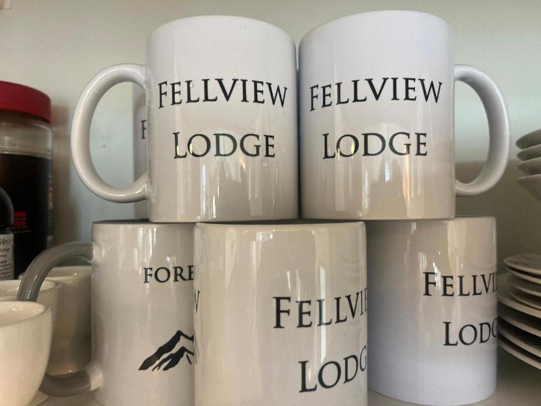 Skiddaw Lodges- The Lake District