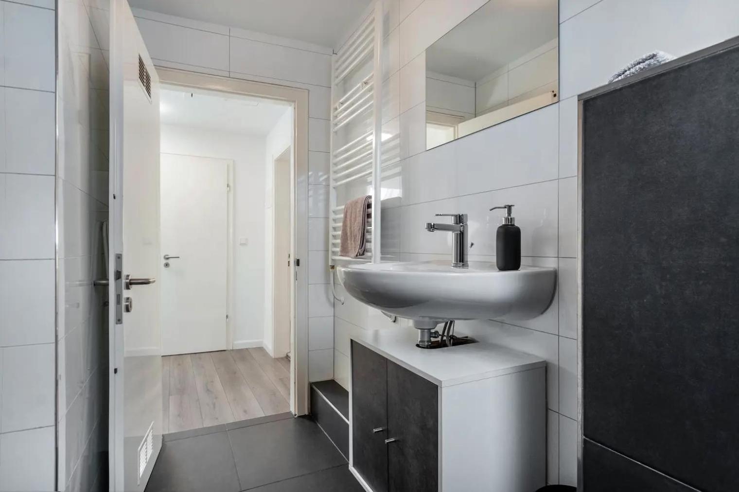 Mooi appartement aan de grens! Enschede 10km