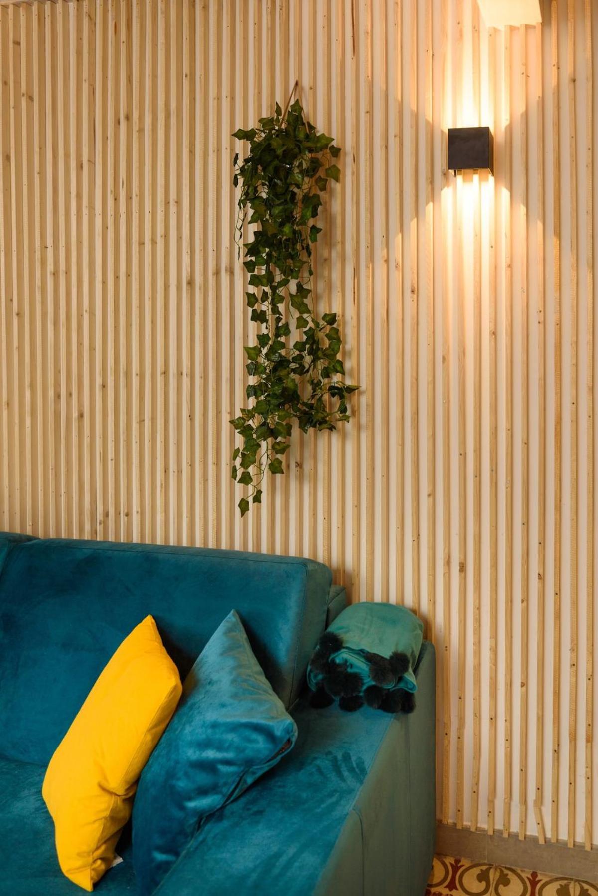 La Maison de la Plage