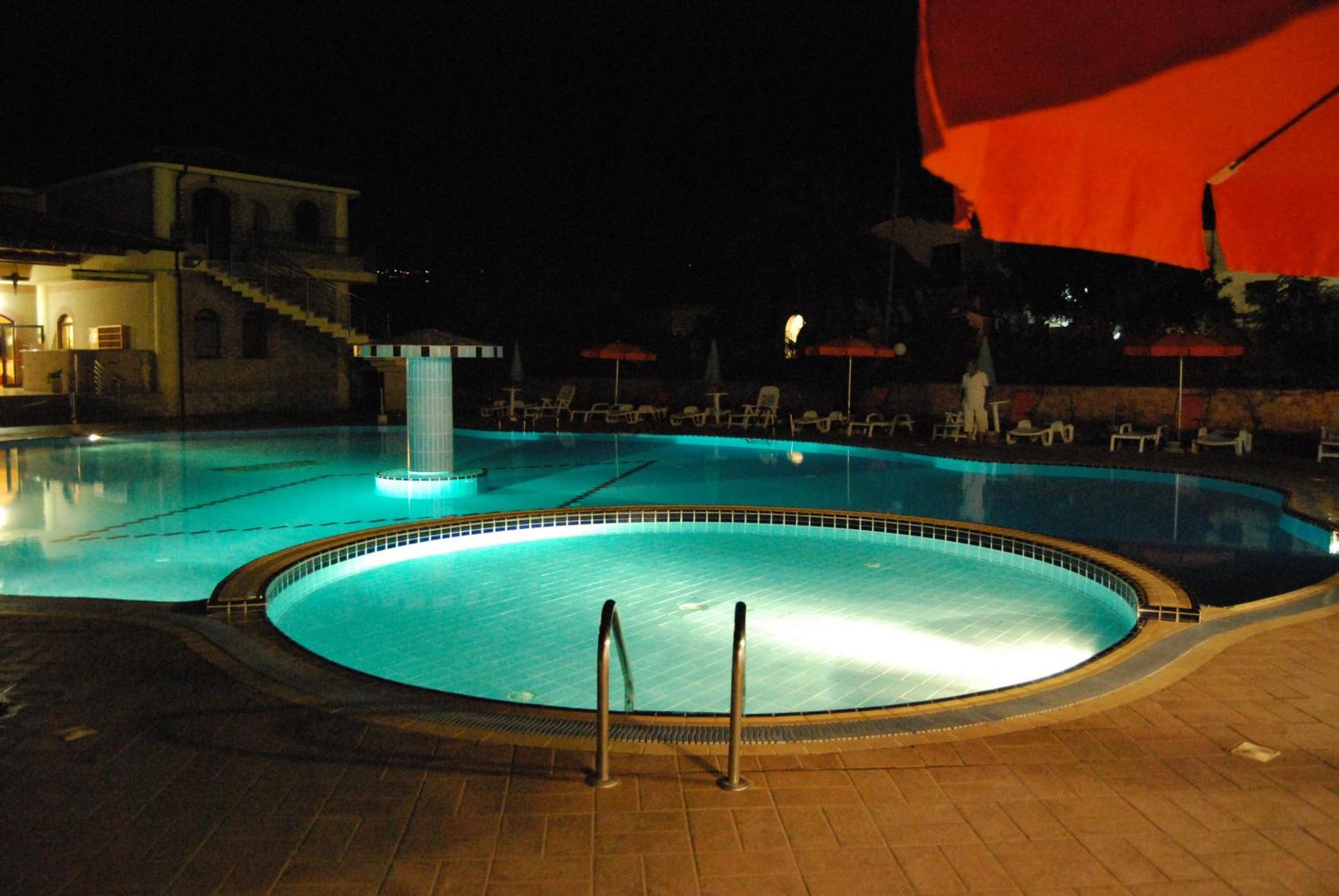 Hotel Gran Duca