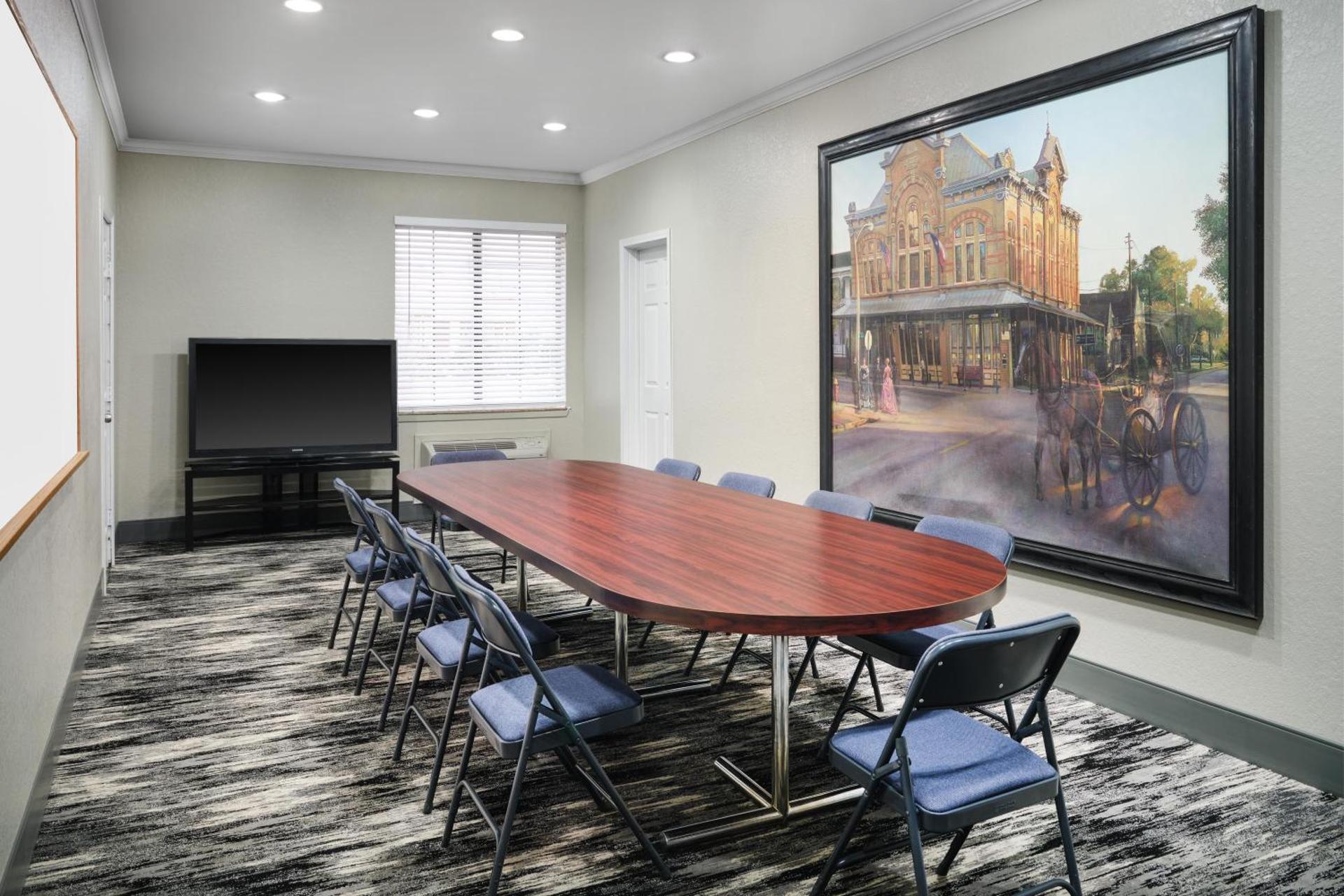 Meeting/conference room
