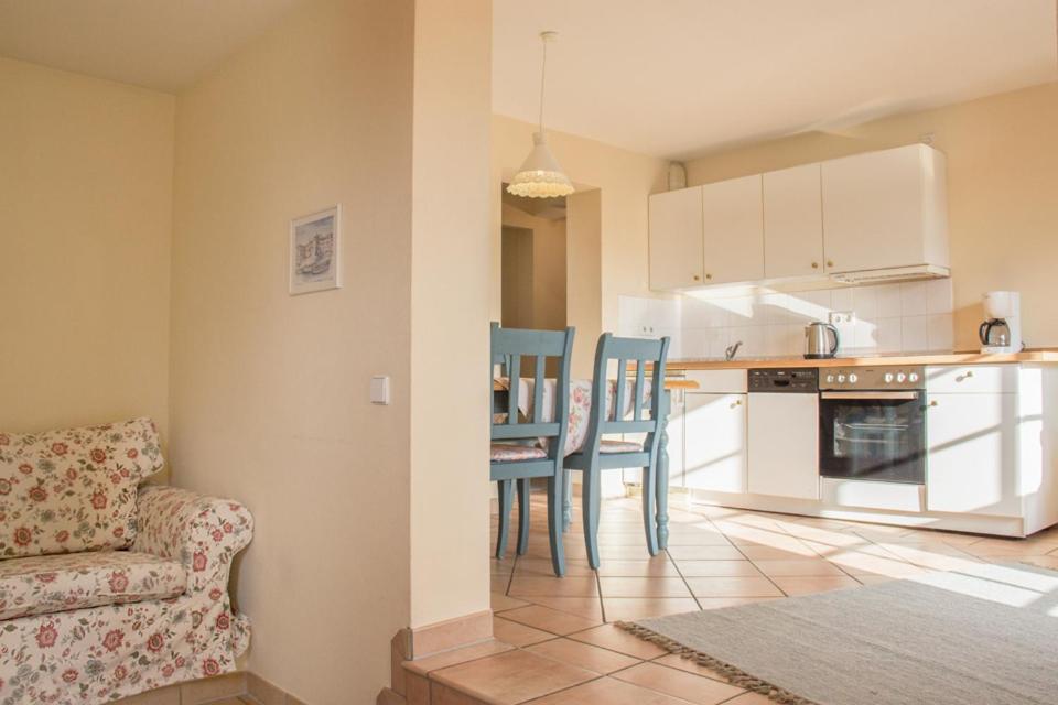 Schlösschen im Weinberg