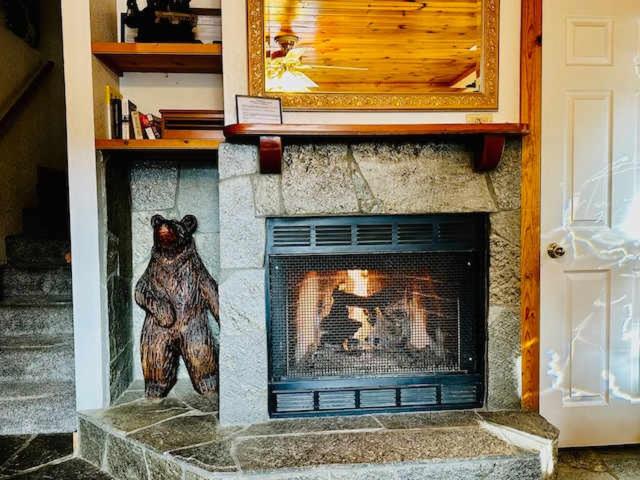 Cozy Bear South-Inside Yosemite-Sleeps 5