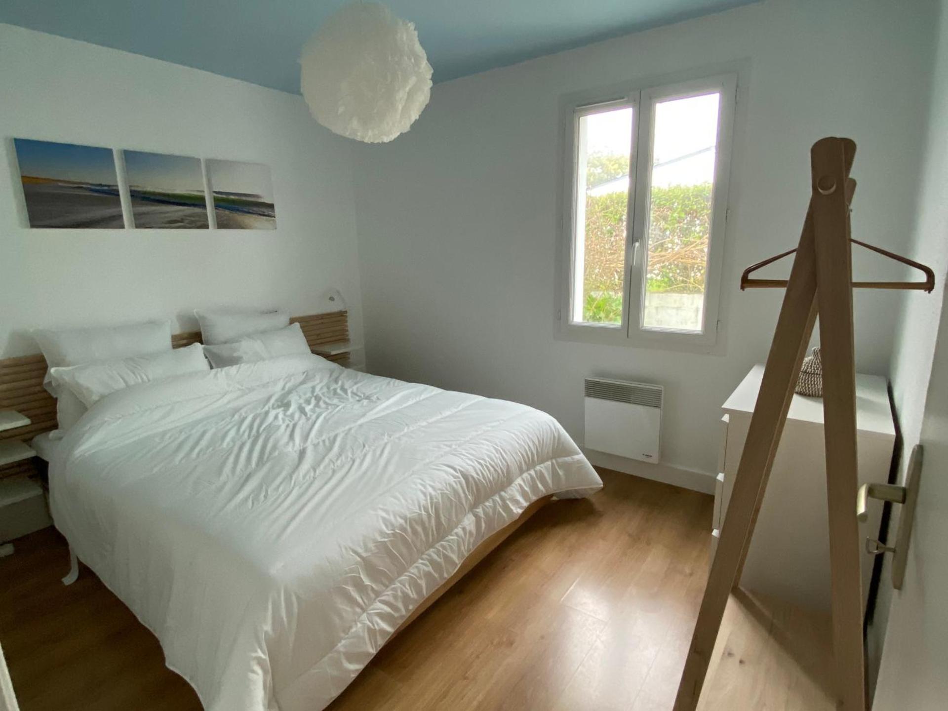 Charmante maison à Groix - FR-1-813-19