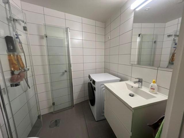 Bjørvika Studio Apartment