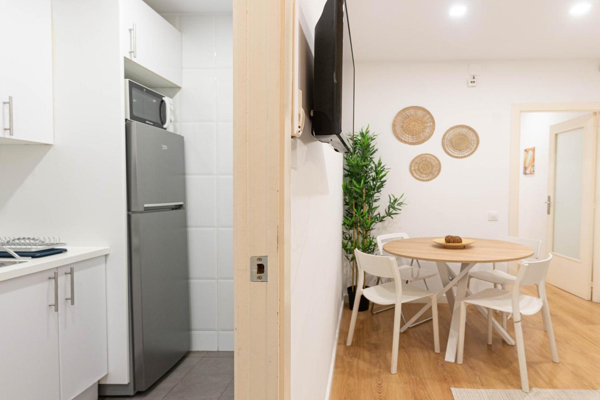 Lindo apartamento Montjuïc