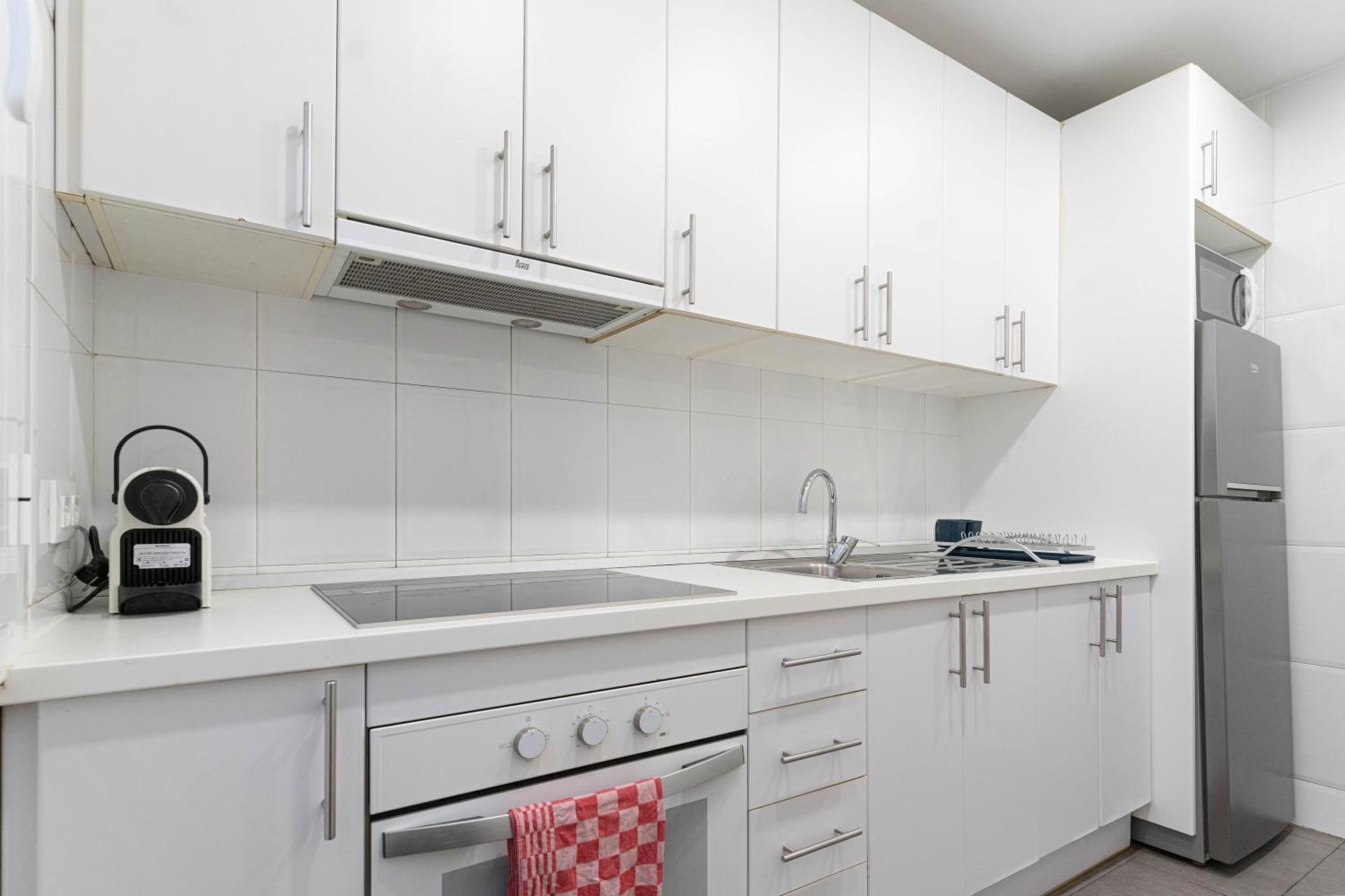 Lindo apartamento Montjuïc