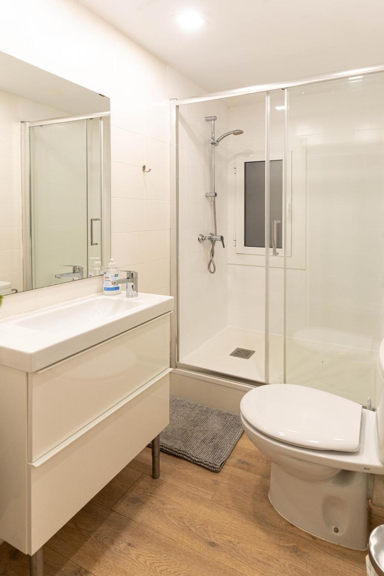 Lindo apartamento Montjuïc