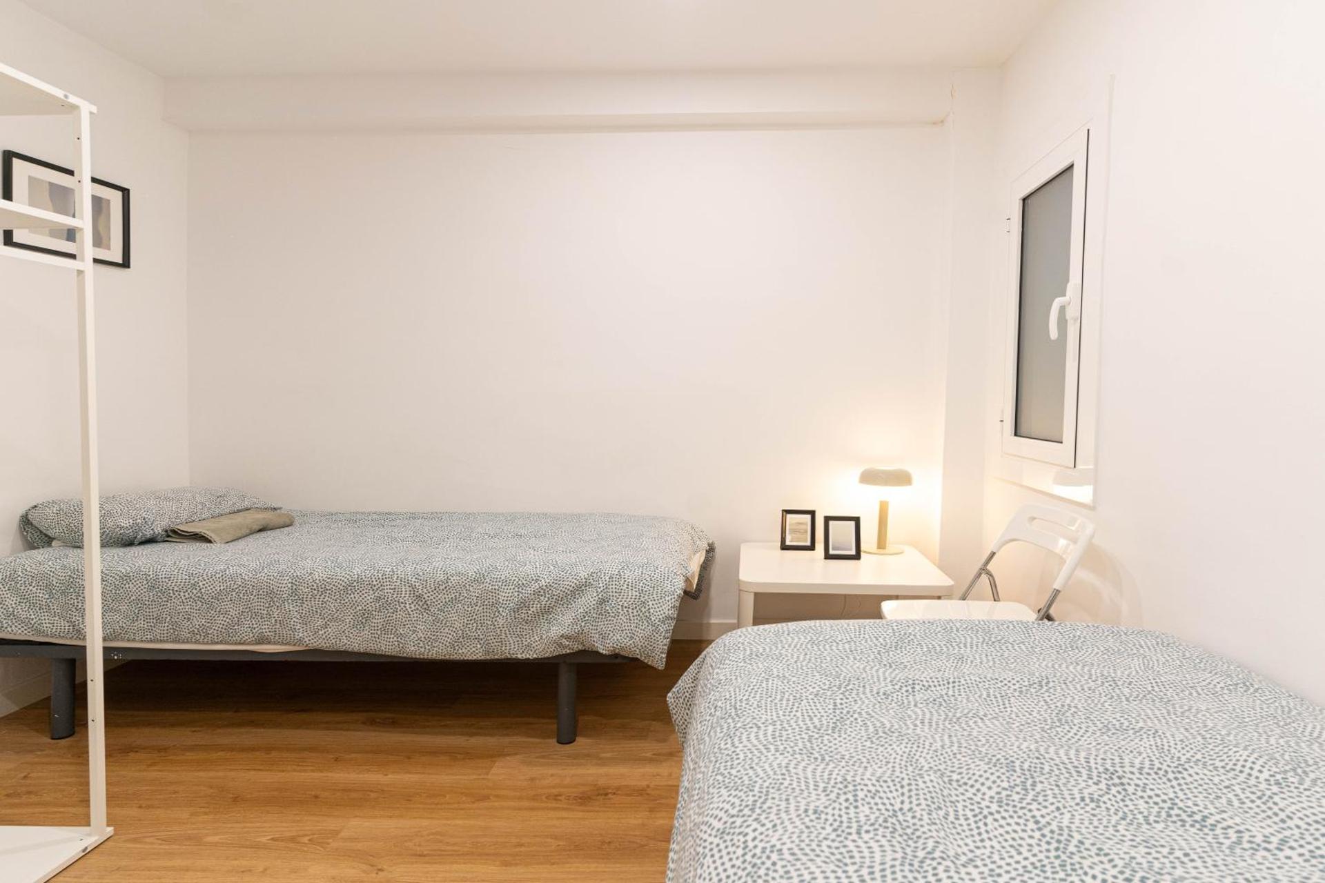 Lindo apartamento Montjuïc