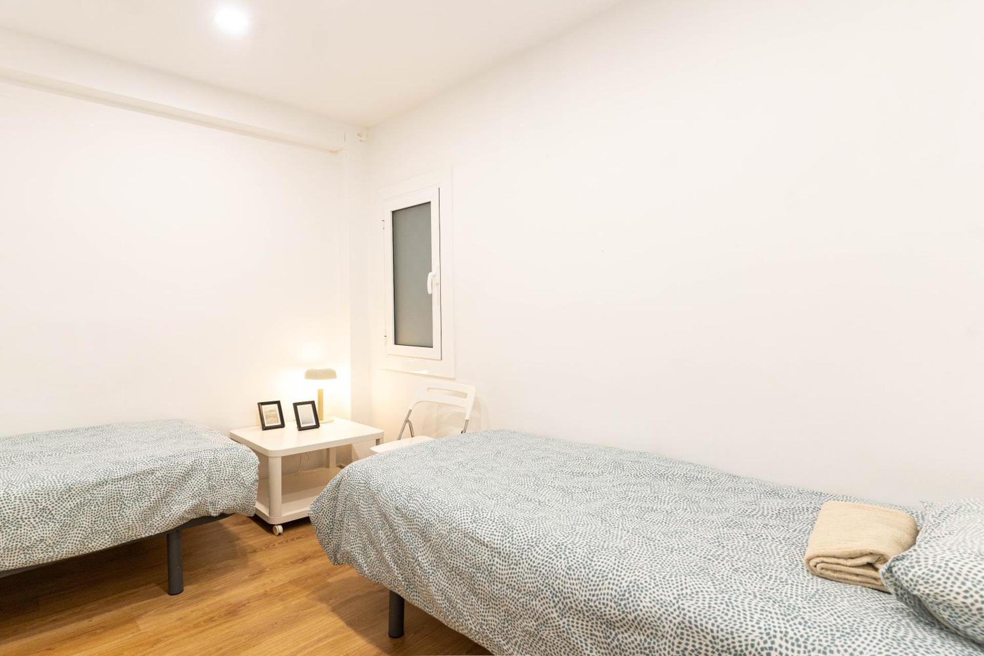 Lindo apartamento Montjuïc