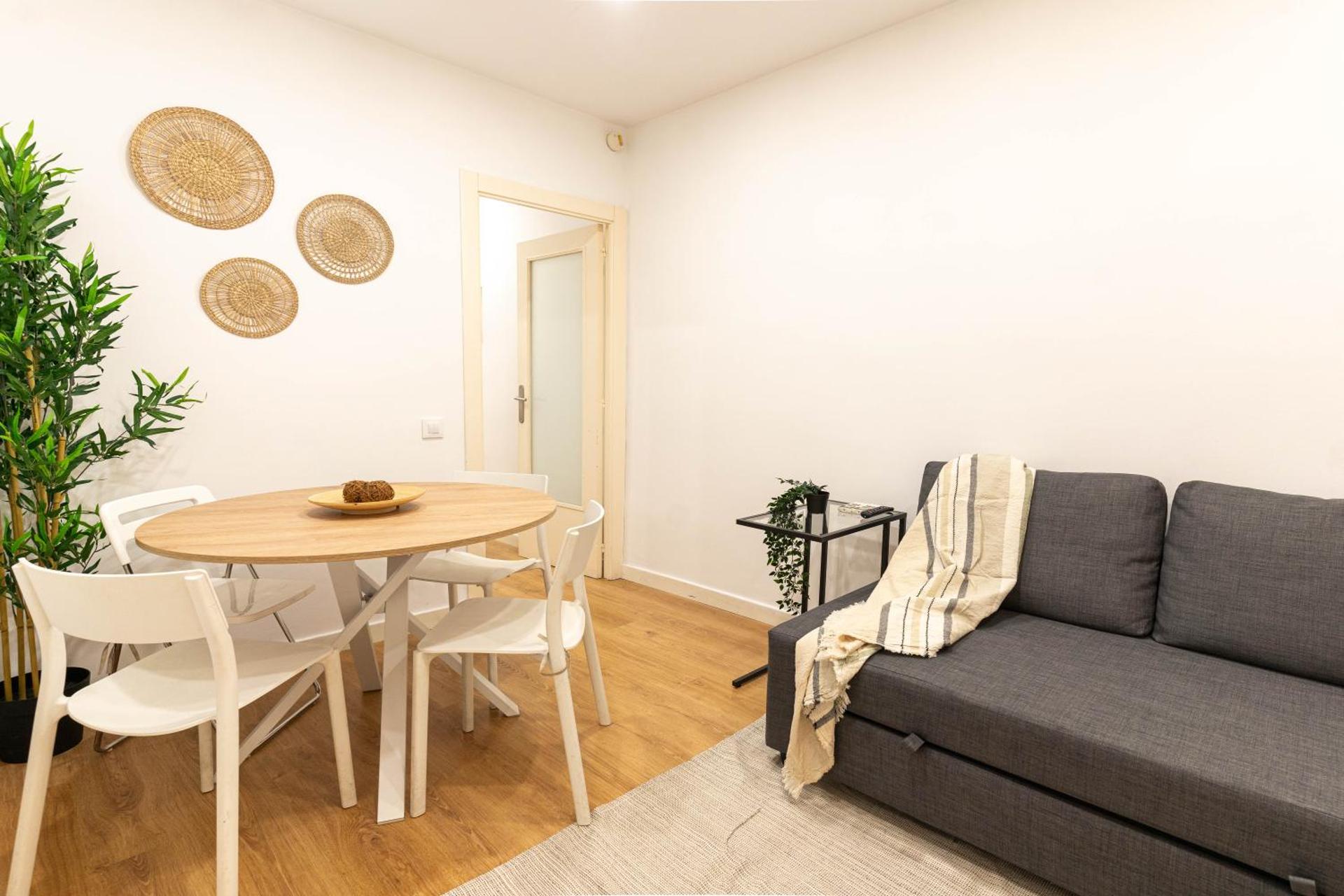 Lindo apartamento Montjuïc