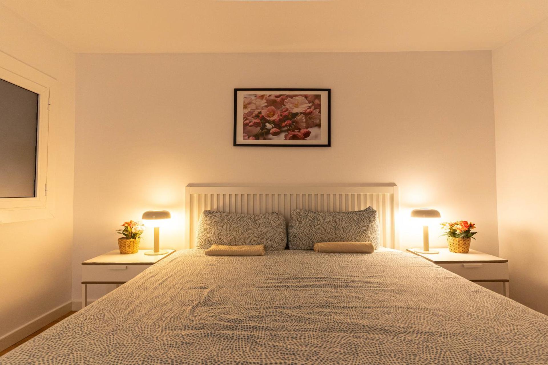 Lindo apartamento Montjuïc