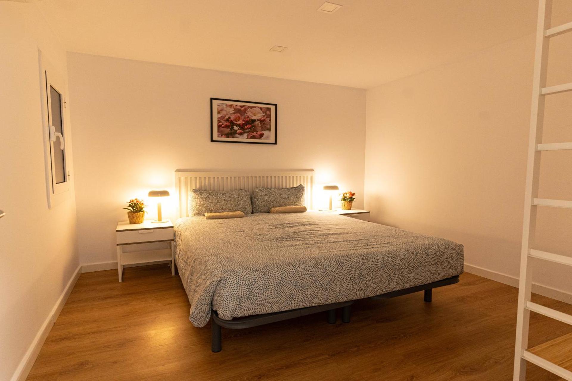 Lindo apartamento Montjuïc