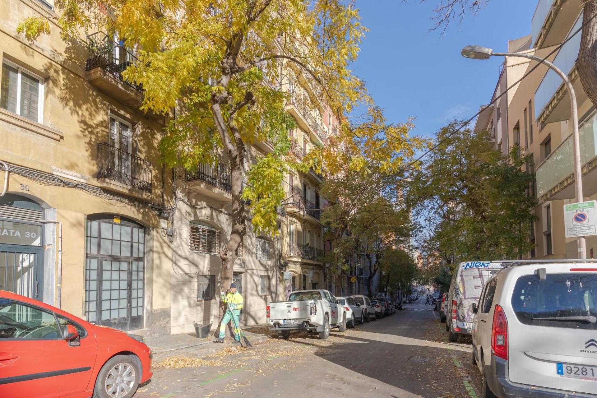 Lindo apartamento Montjuïc