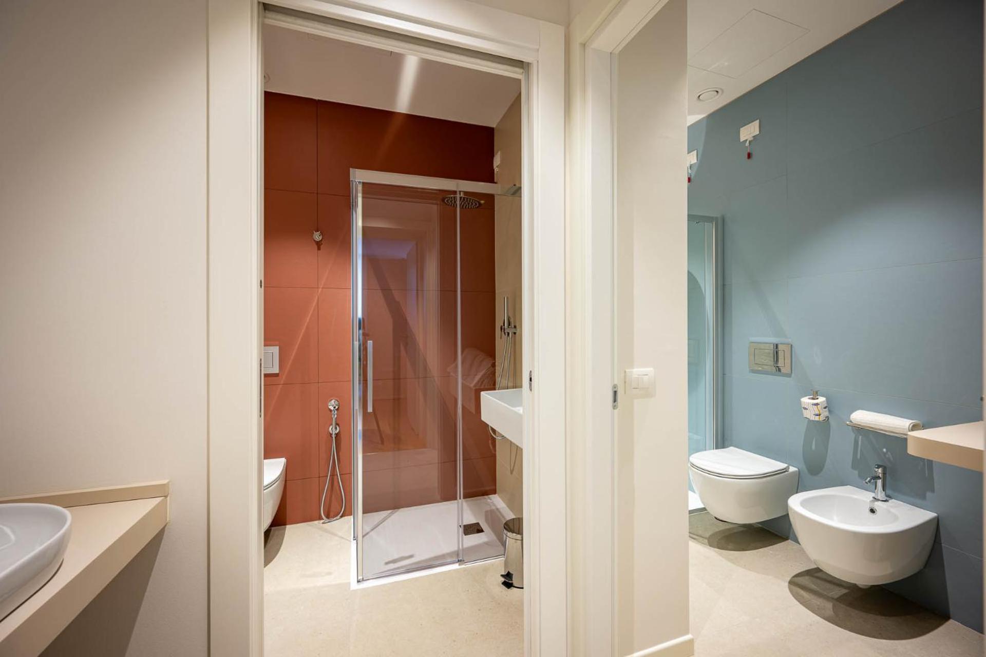 Bed in 6-Bed Mixed Dormitory Room