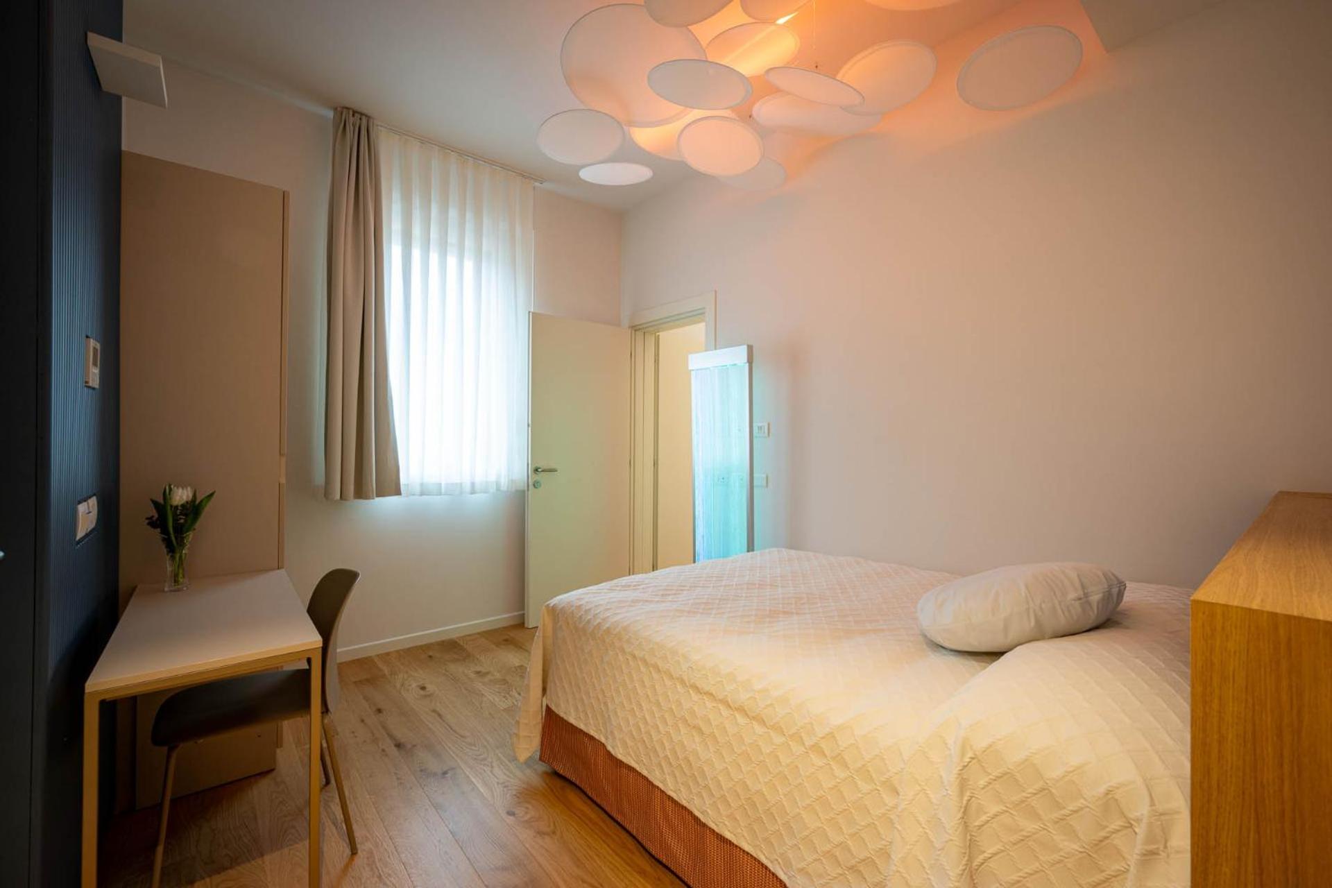 Economy-enkeltværelse