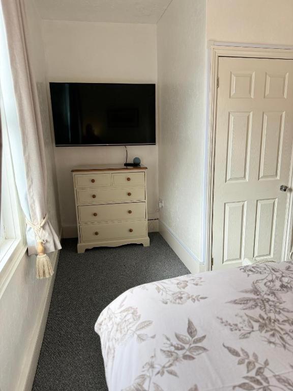 The Olivers Guest House