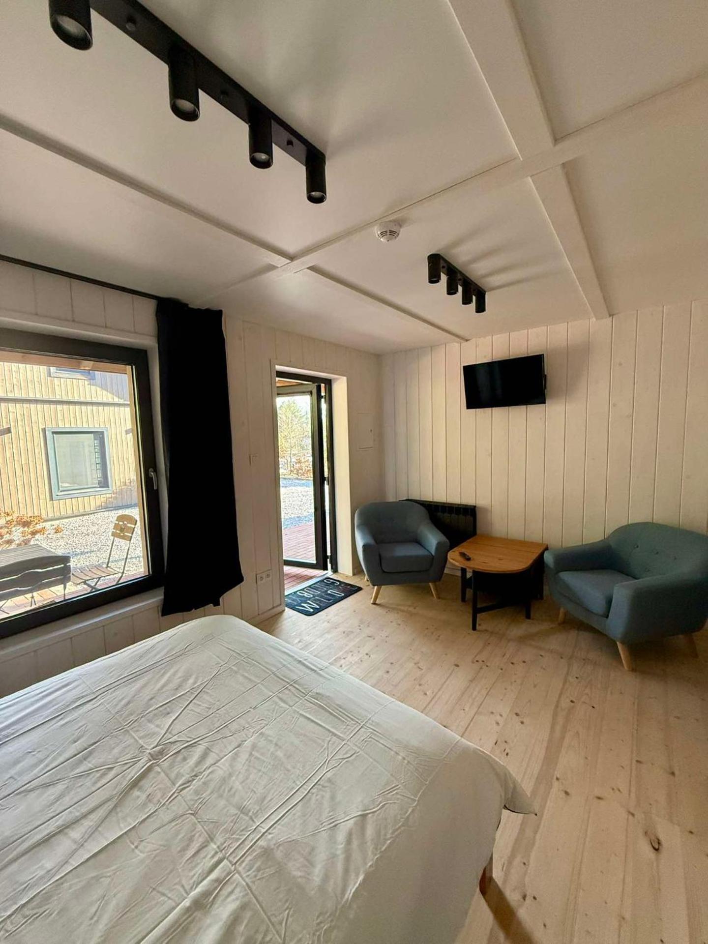 Oberża pod Złotym Prosiakiem