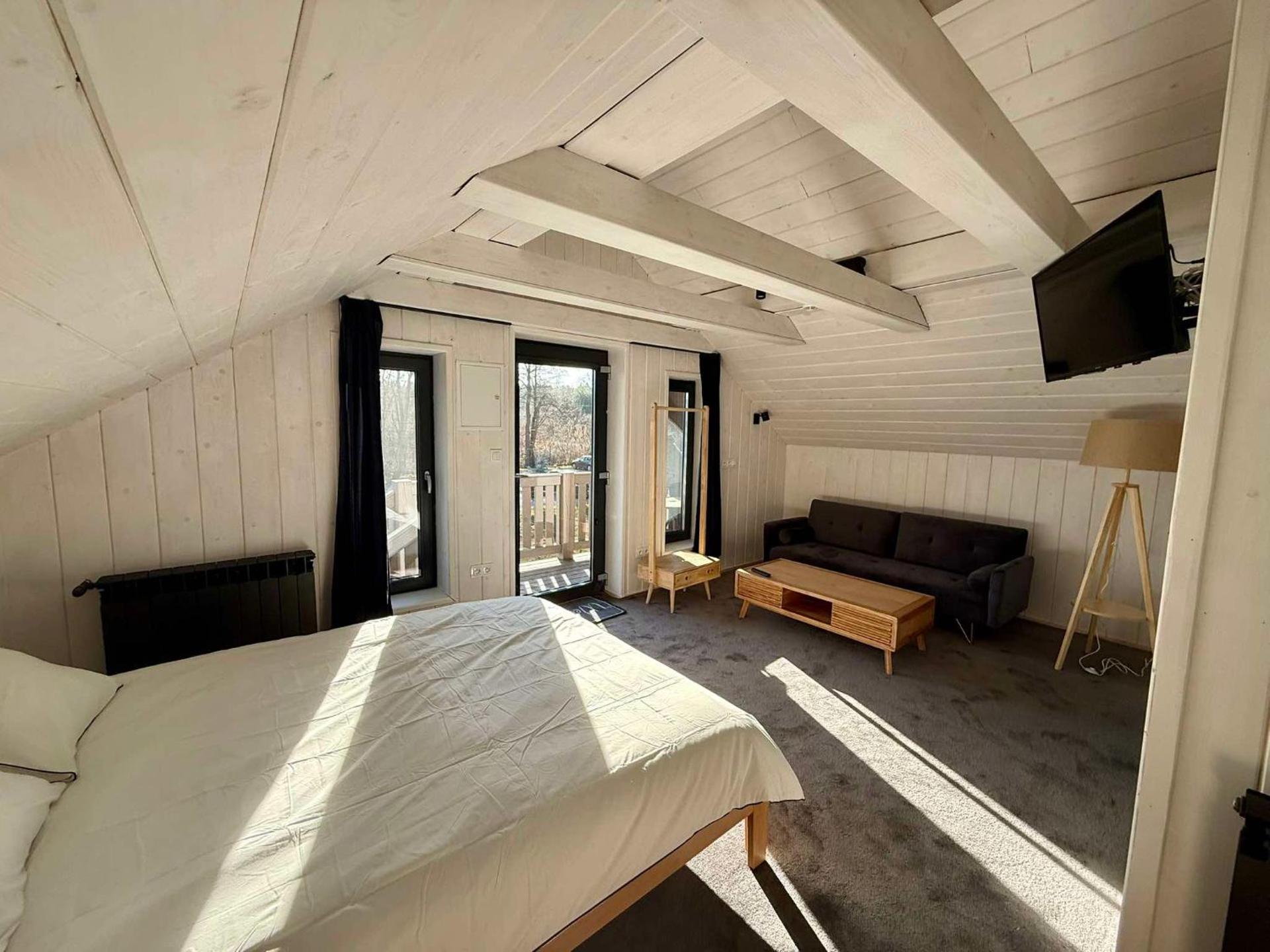 Oberża pod Złotym Prosiakiem