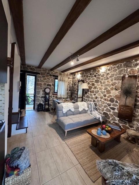 Angel House Greystone Villa Polydrossos