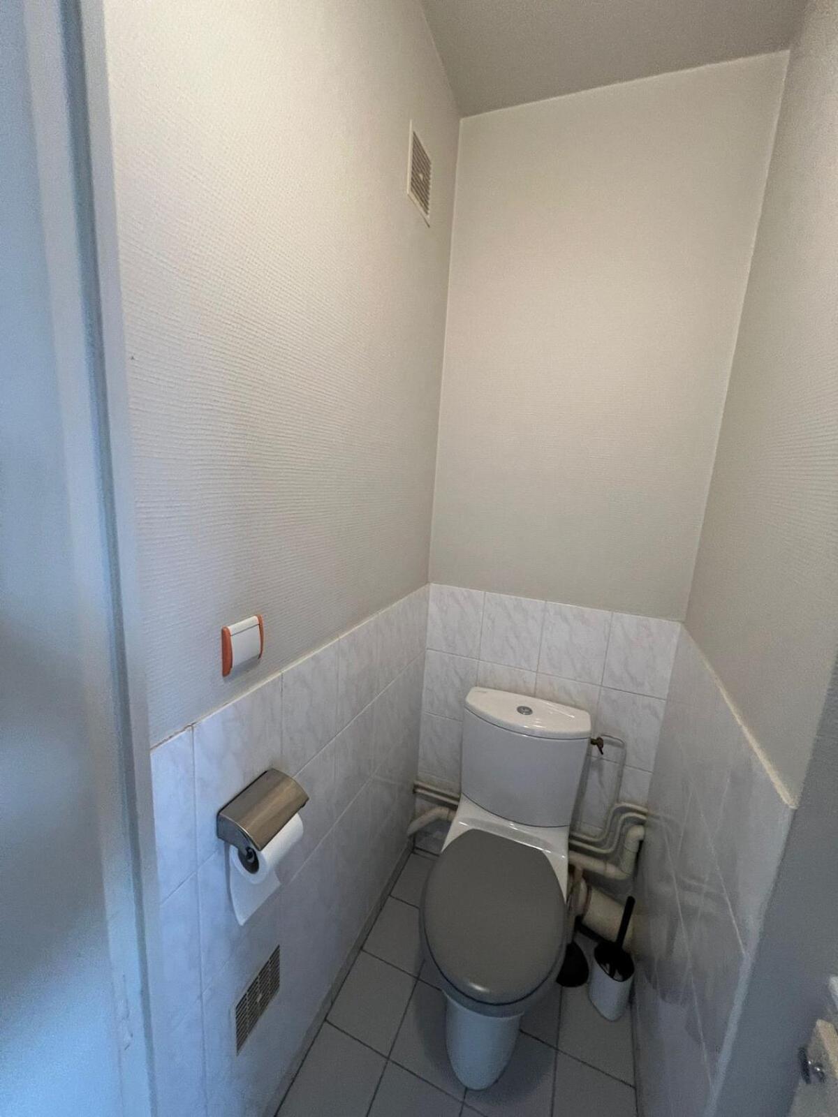 Charmant T1 proche des thermes