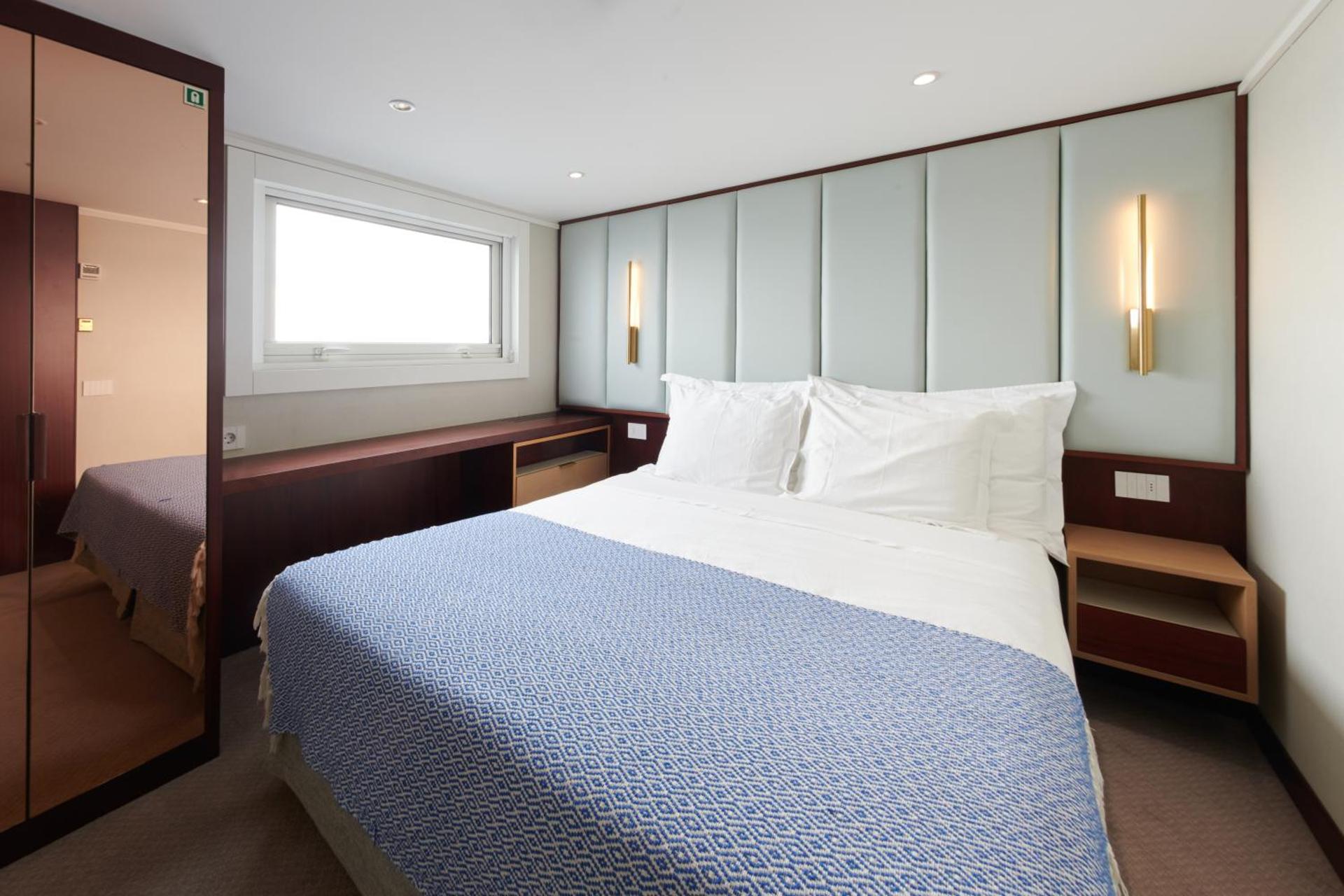 Costa do Sal Hotel Boat Lounge