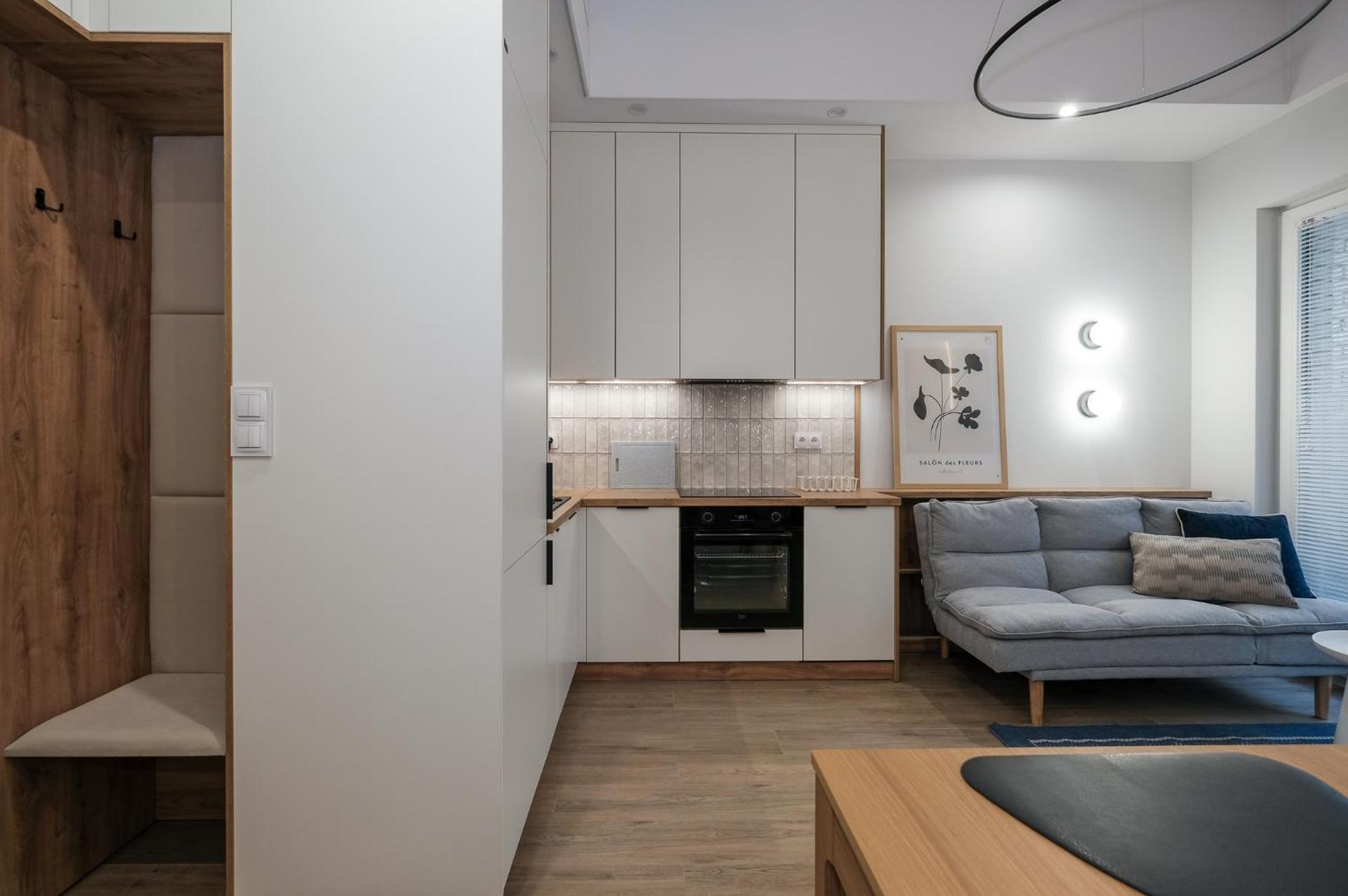 City Mood Apartamenty Nawrot 34