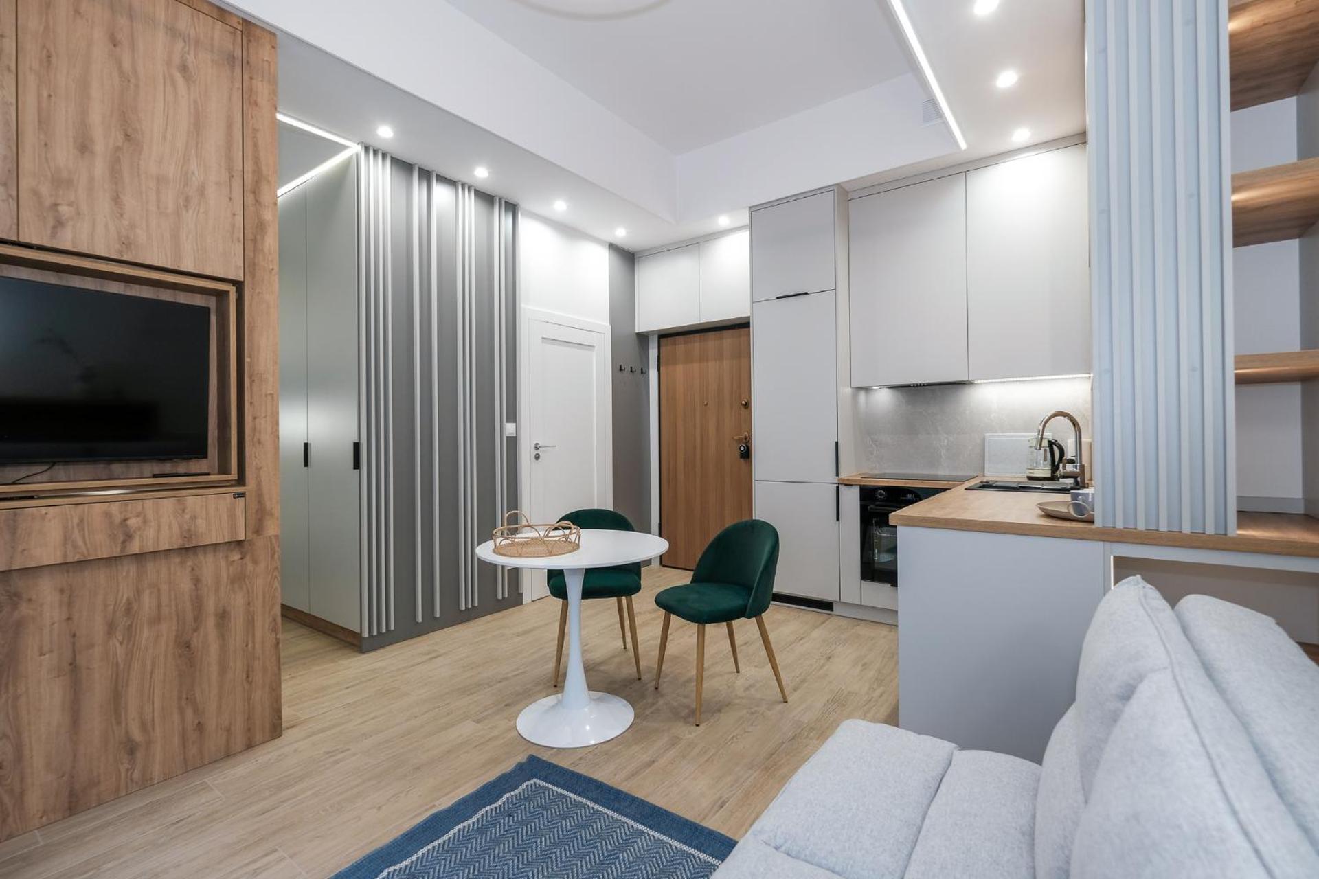 City Mood Apartamenty Nawrot 34