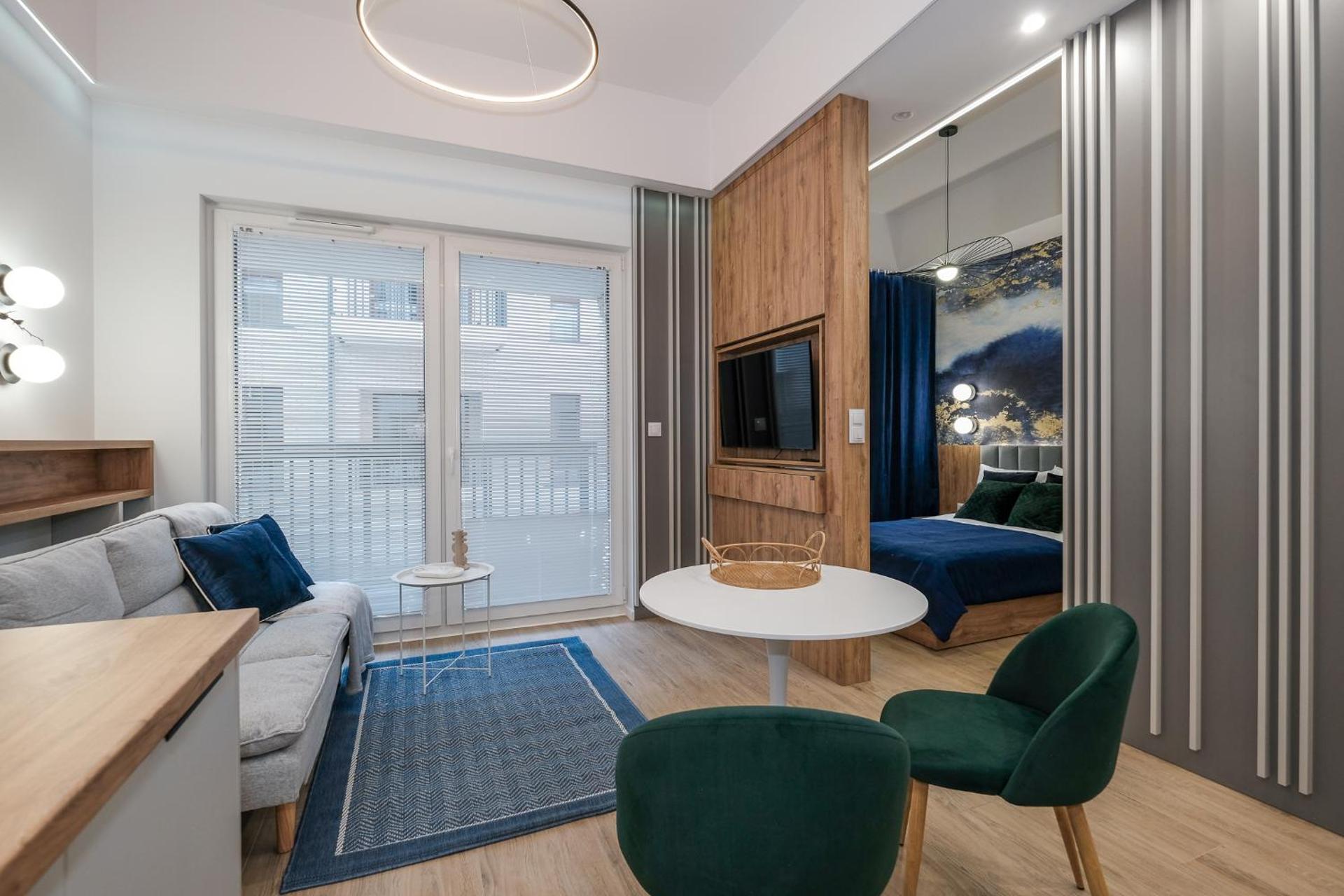 City Mood Apartamenty Nawrot 34