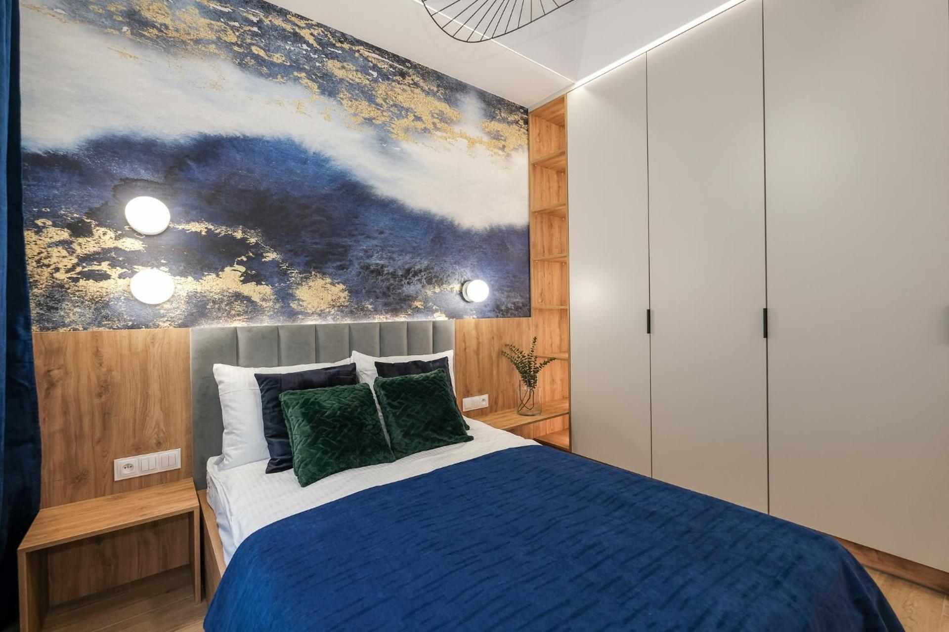 City Mood Apartamenty Nawrot 34