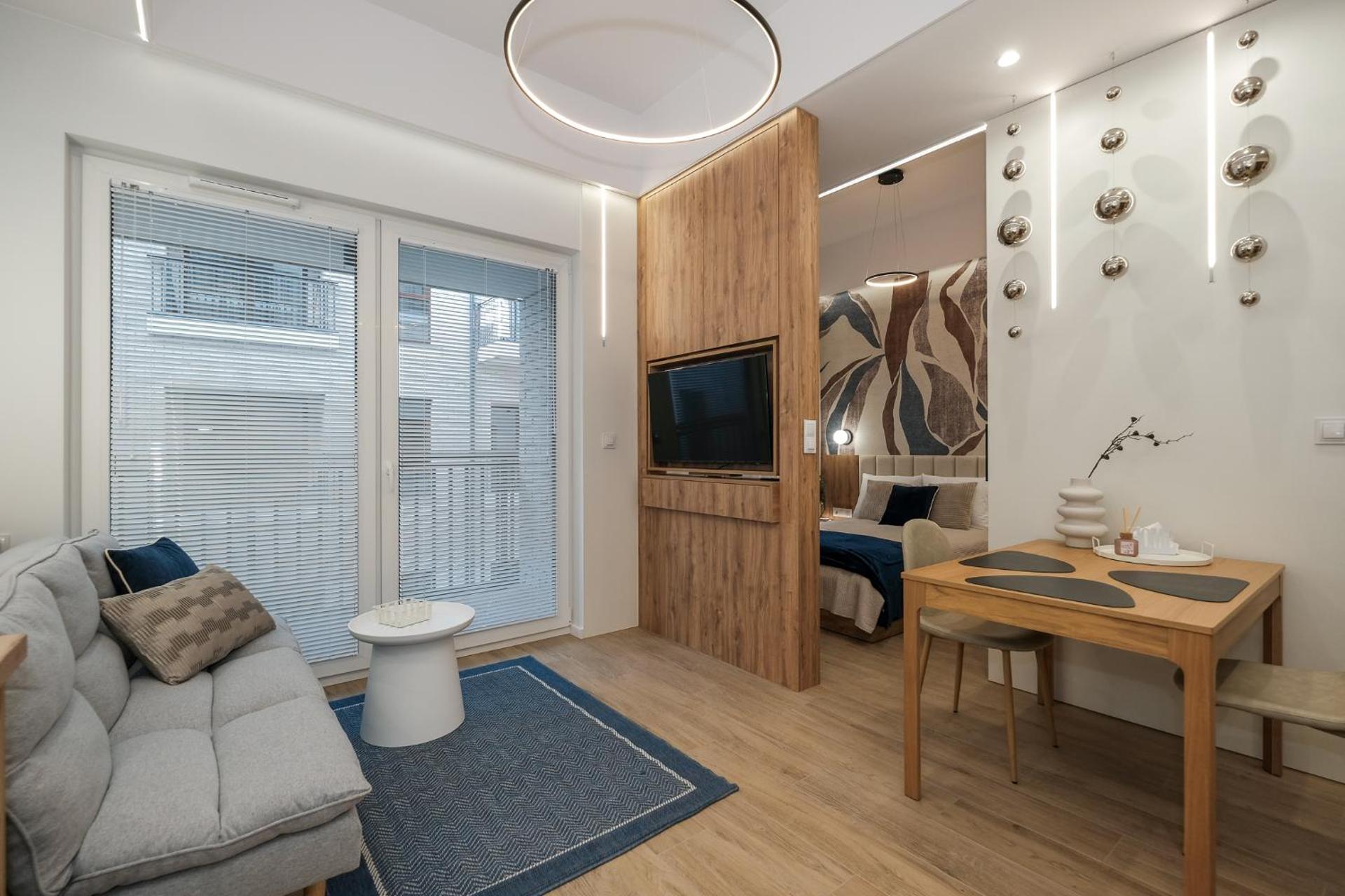 City Mood Apartamenty Nawrot 34