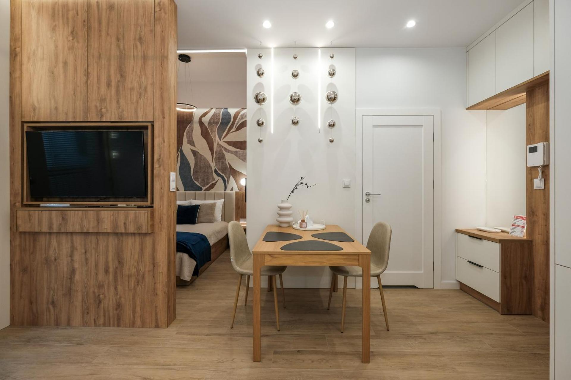 City Mood Apartamenty Nawrot 34