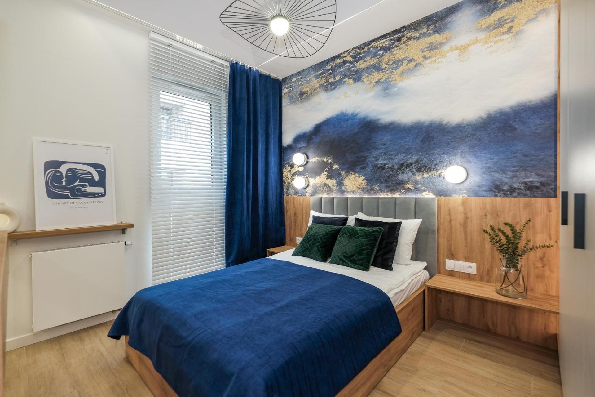 City Mood Apartamenty Nawrot 34