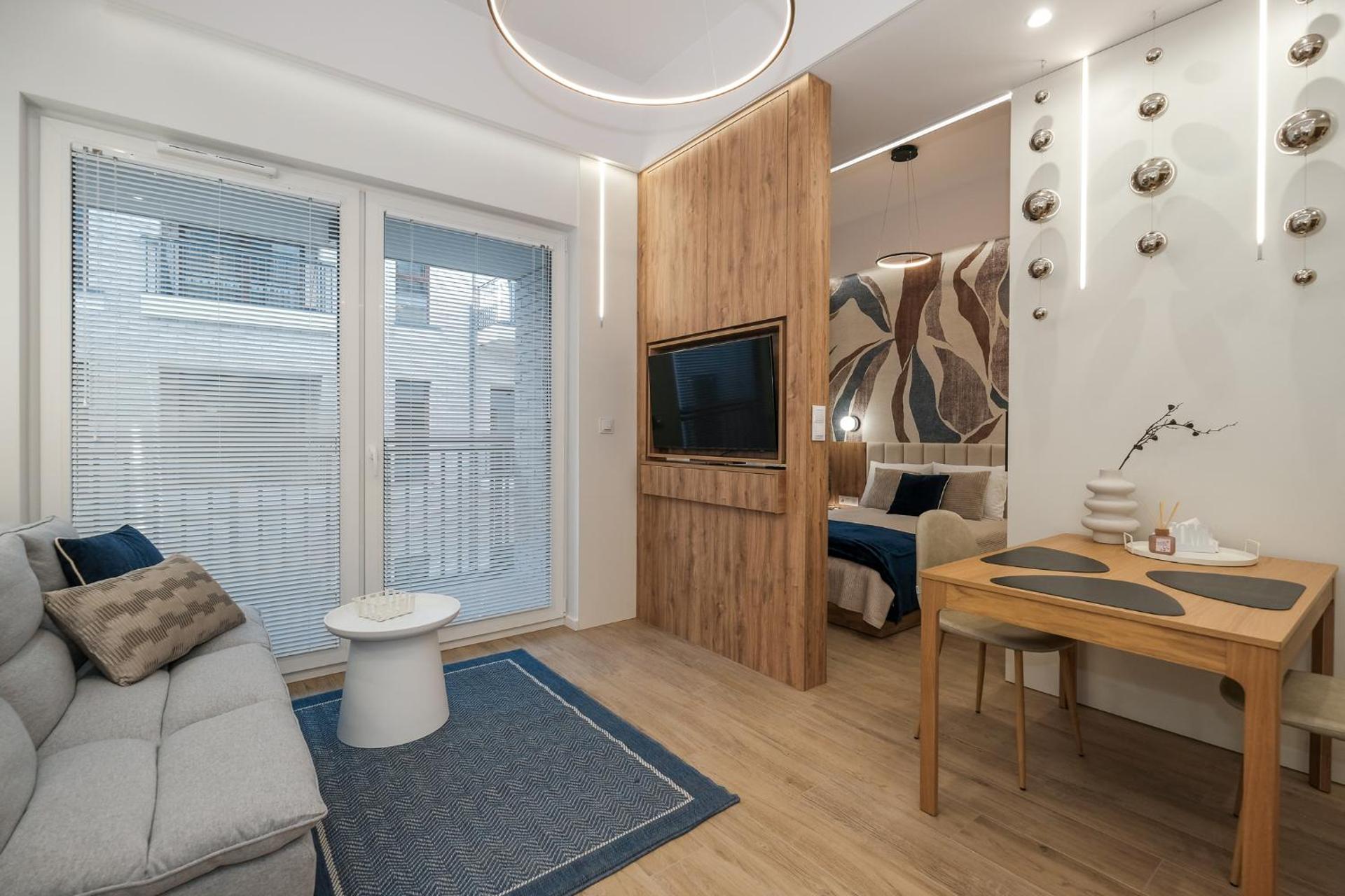 City Mood Apartamenty Nawrot 34