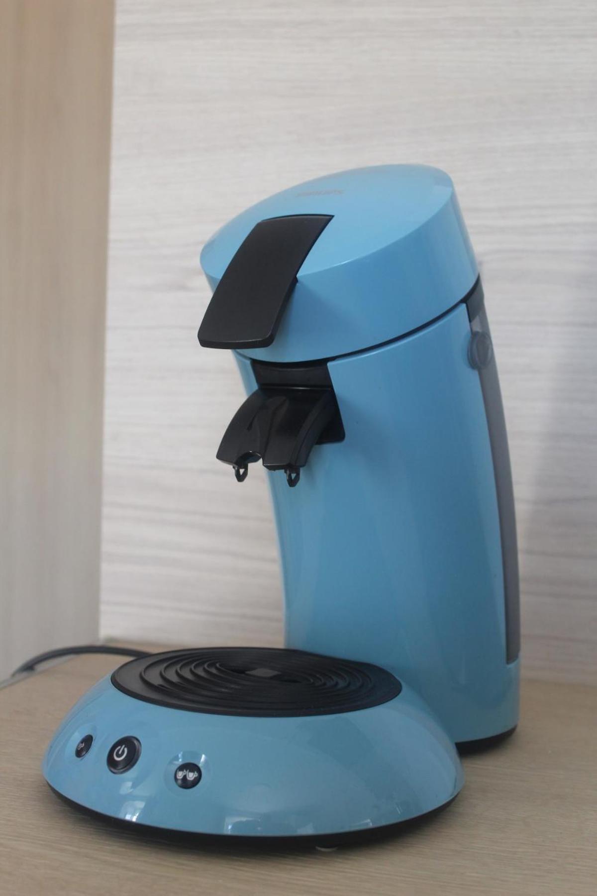 L'Ariane, Vue sur le château