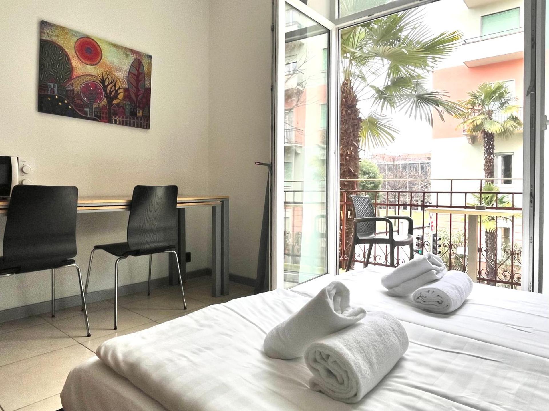 View (from property/room)