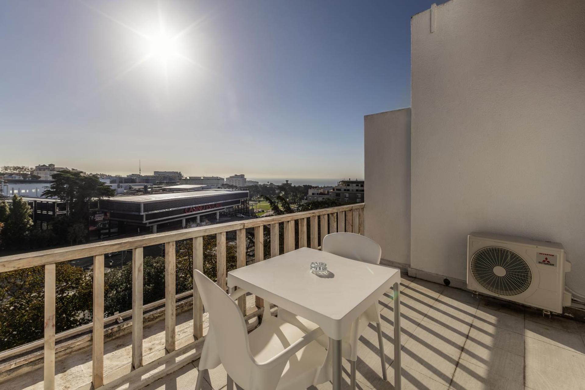 View (from property/room)