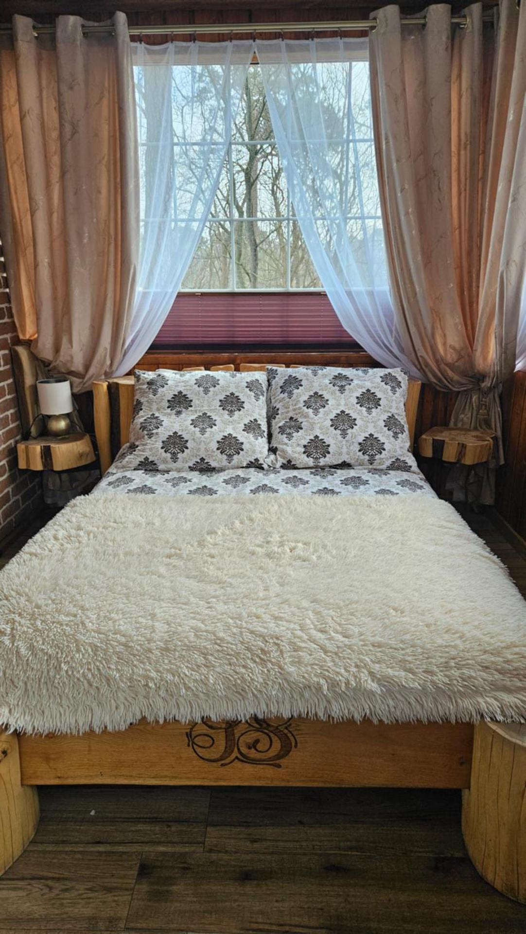 Pokój SERCE KRYNICY