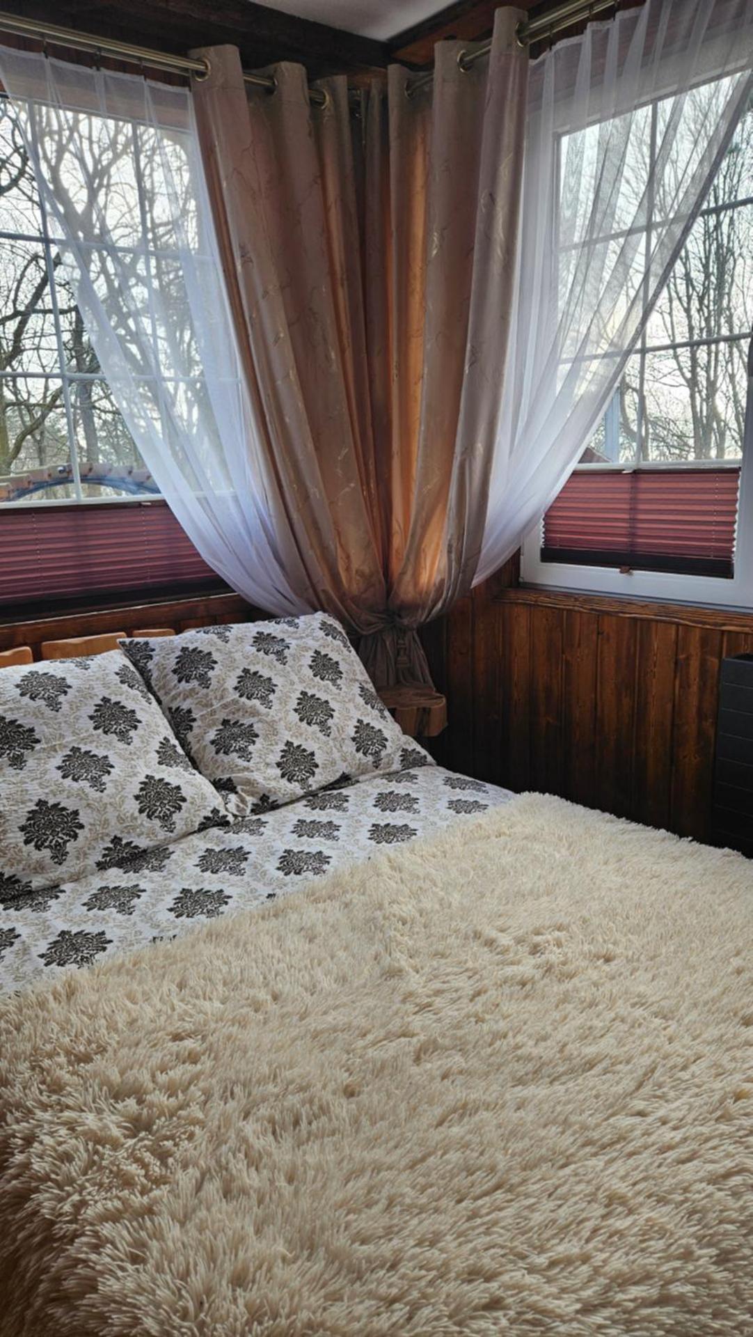 Pokój SERCE KRYNICY