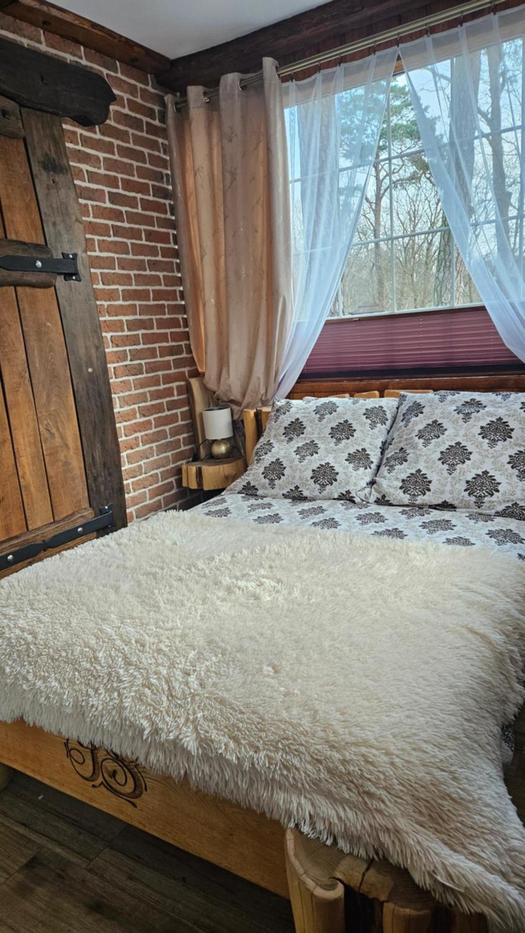 Pokój SERCE KRYNICY