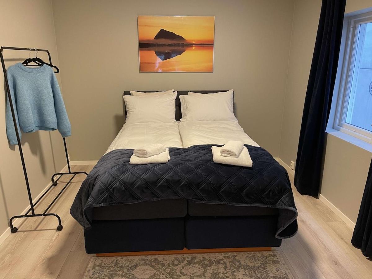 Downtown apartment high standard