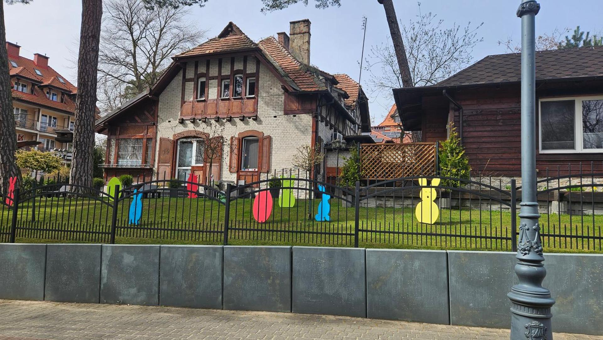 Pokój SERCE KRYNICY