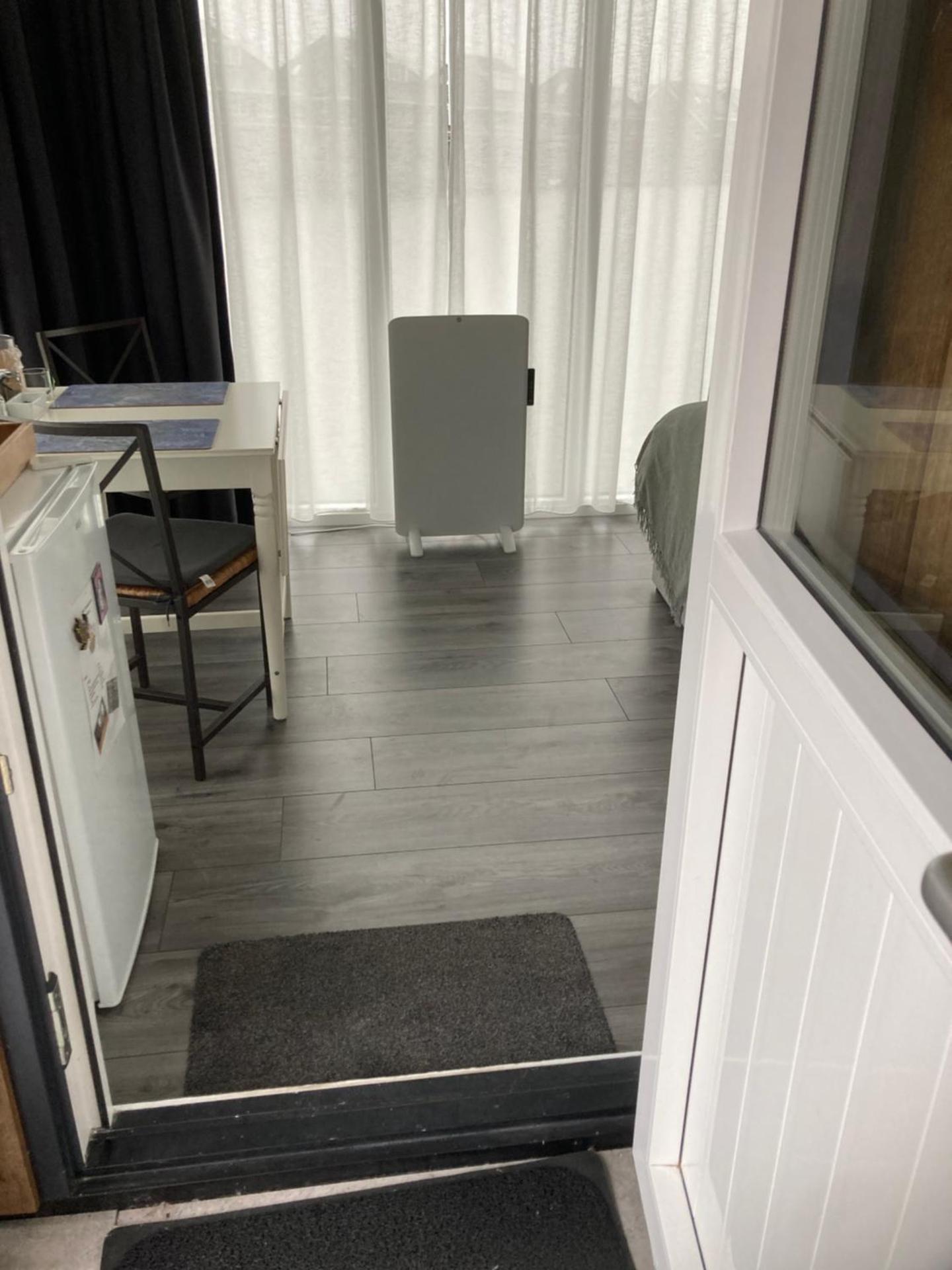 Bed & Breakfast ‘t Westergouwertje