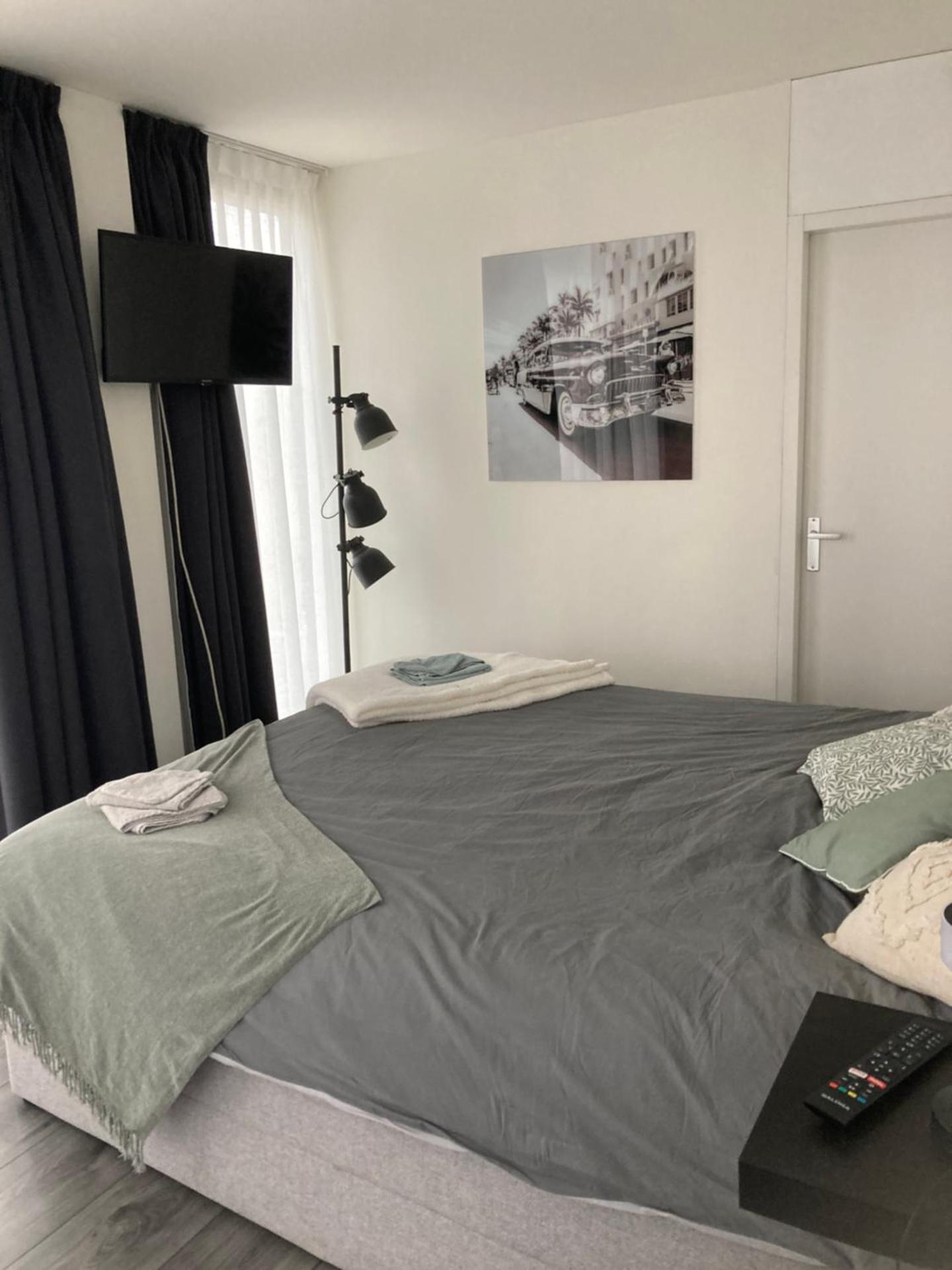 Bed & Breakfast ‘t Westergouwertje