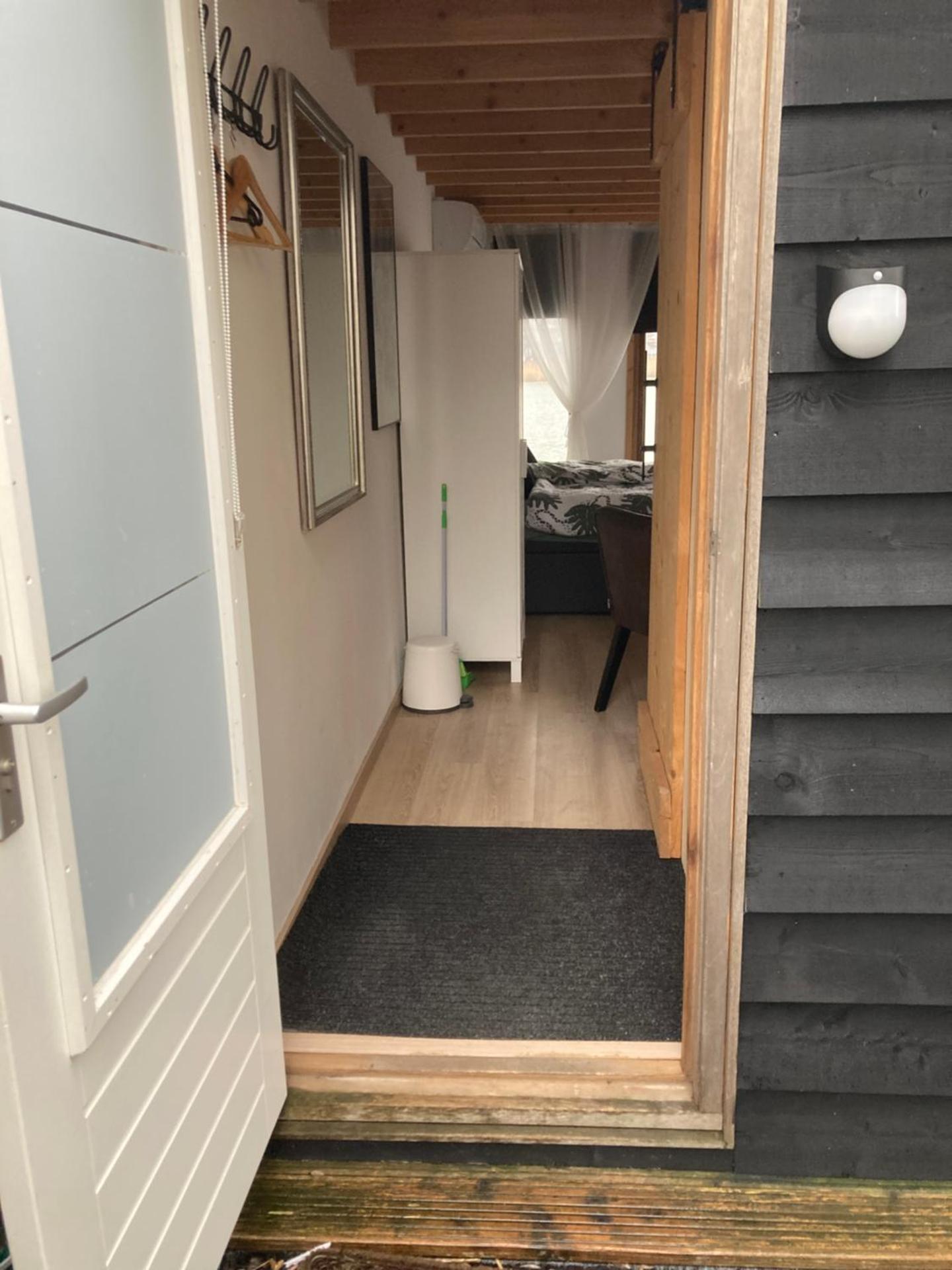 Bed & Breakfast ‘t Westergouwertje