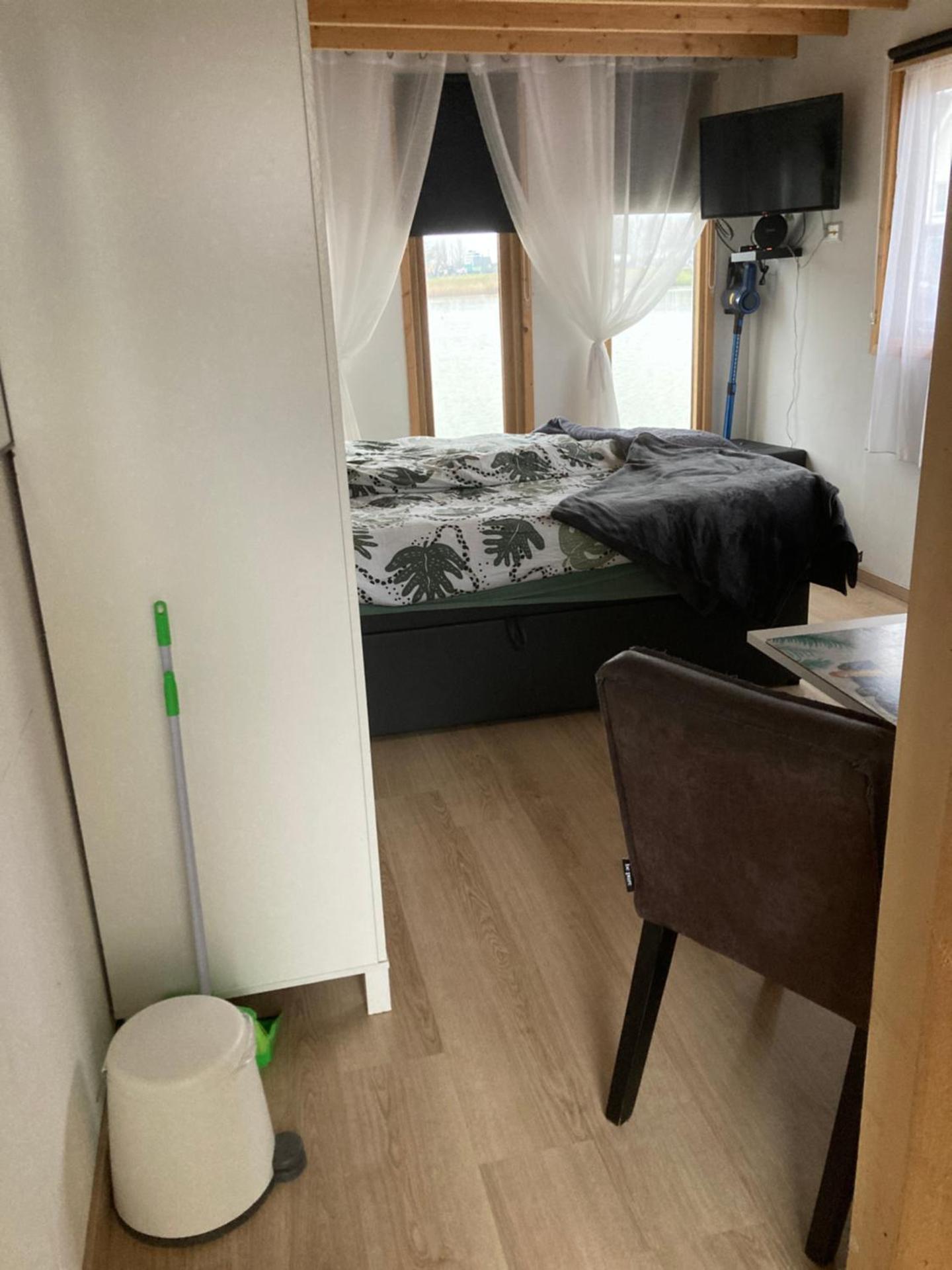 Bed & Breakfast ‘t Westergouwertje