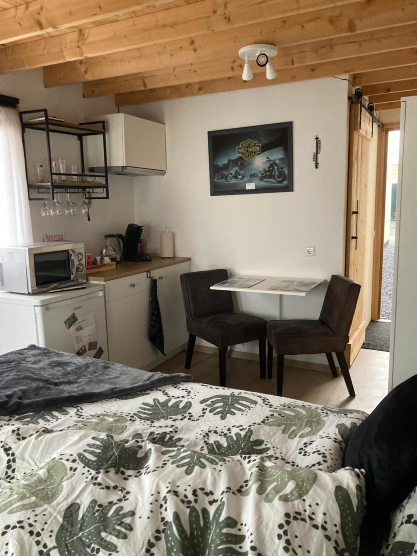 Bed & Breakfast ‘t Westergouwertje