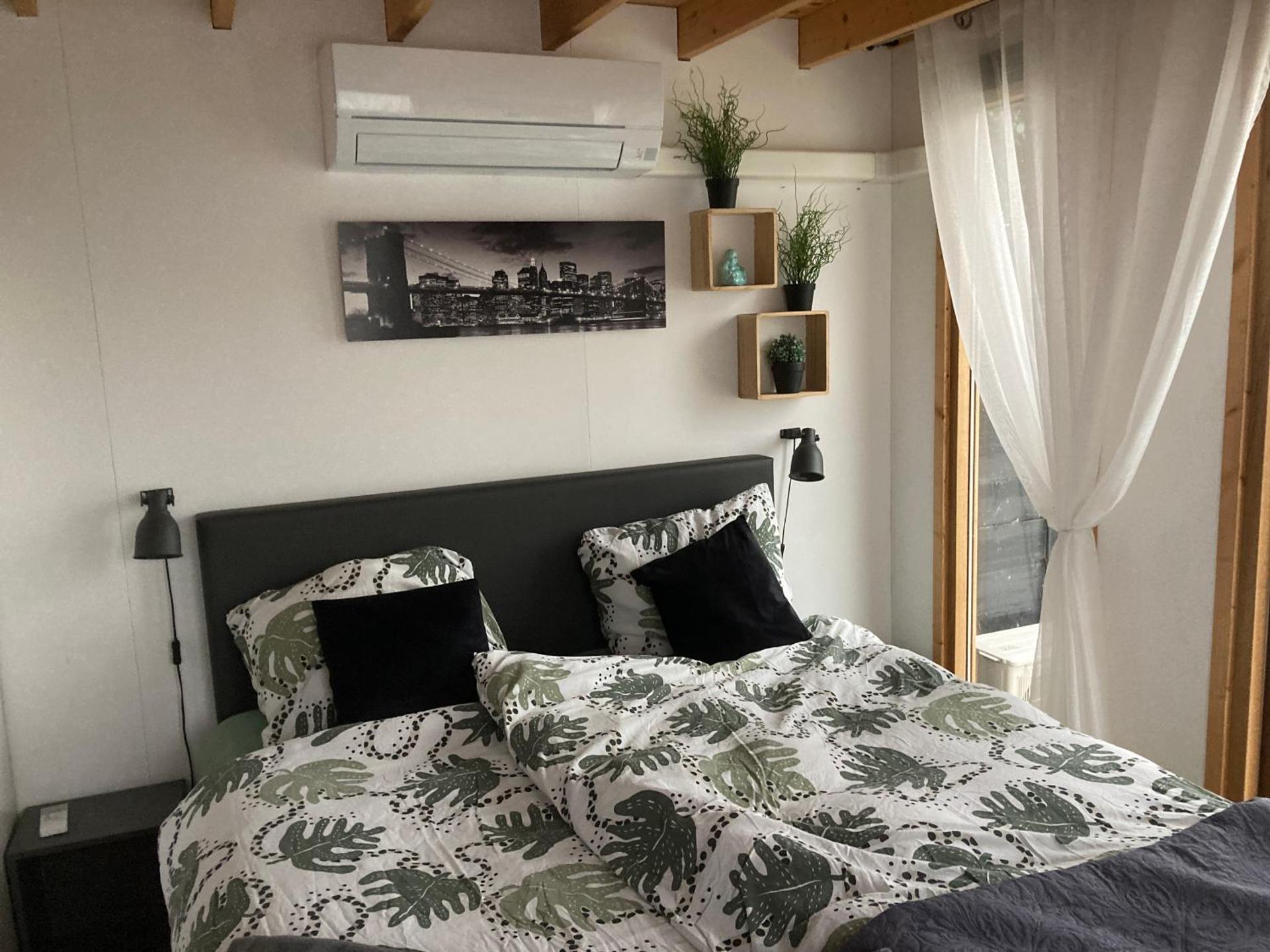 Bed & Breakfast ‘t Westergouwertje