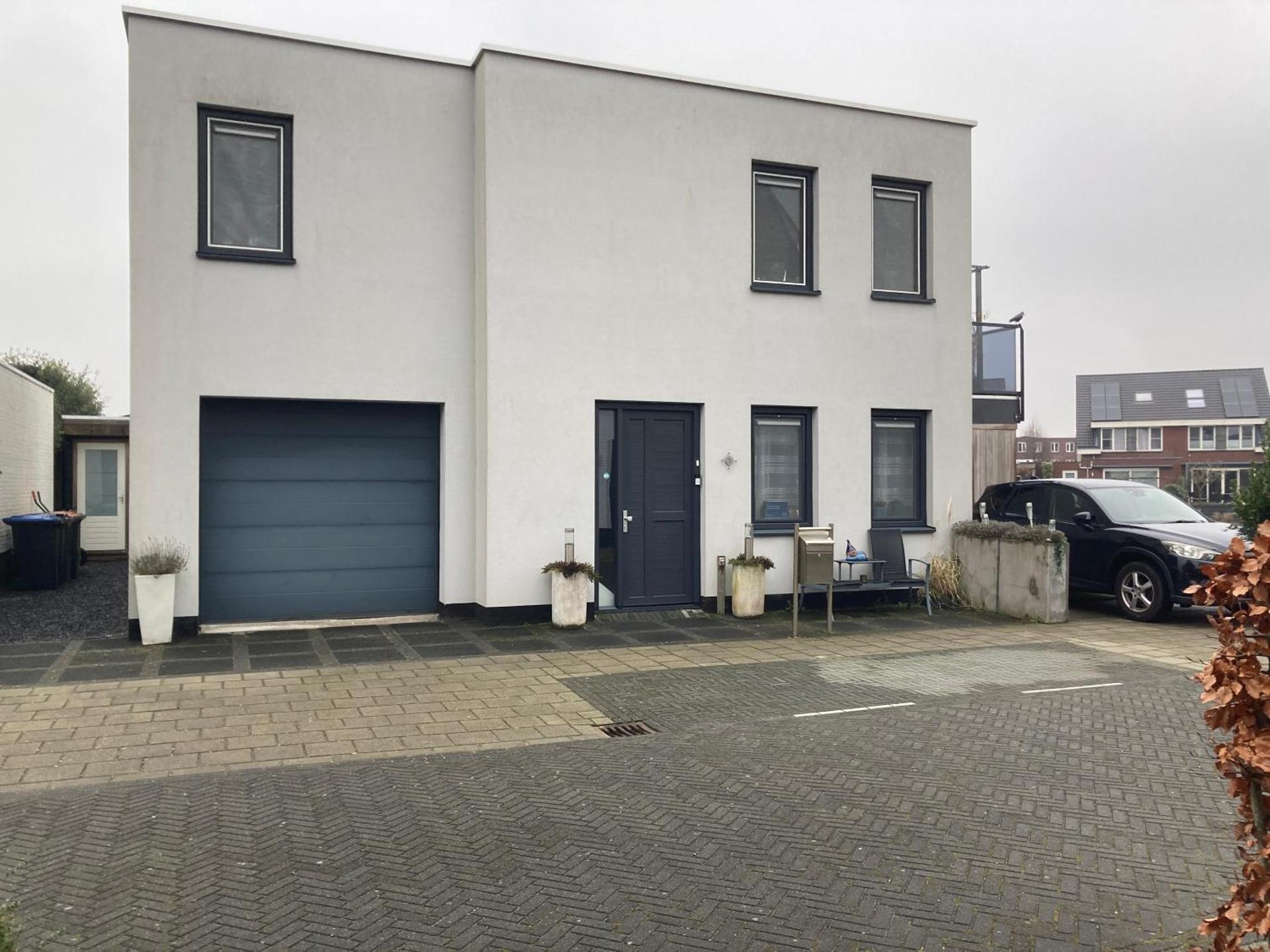 Bed & Breakfast ‘t Westergouwertje