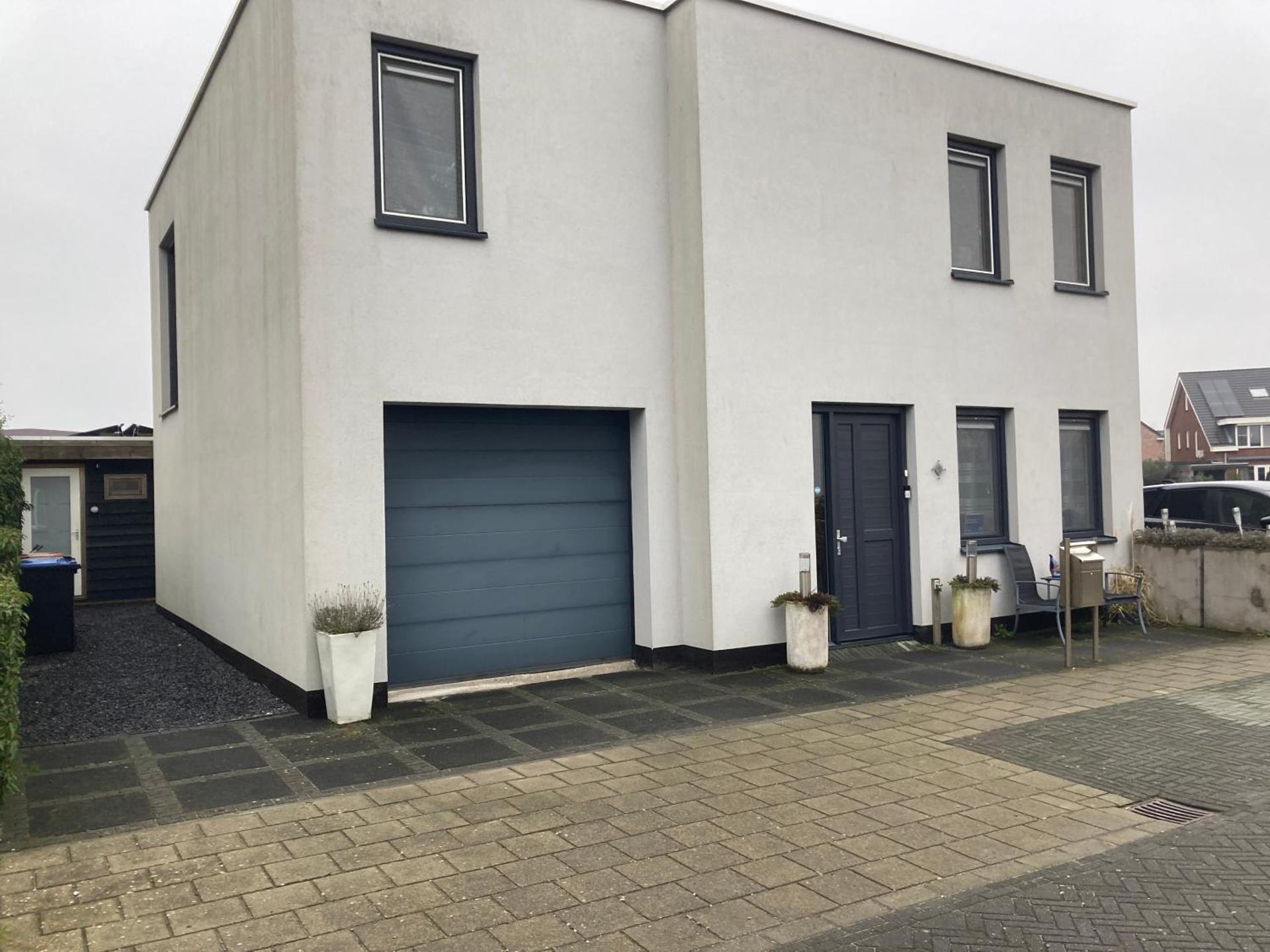 Bed & Breakfast ‘t Westergouwertje